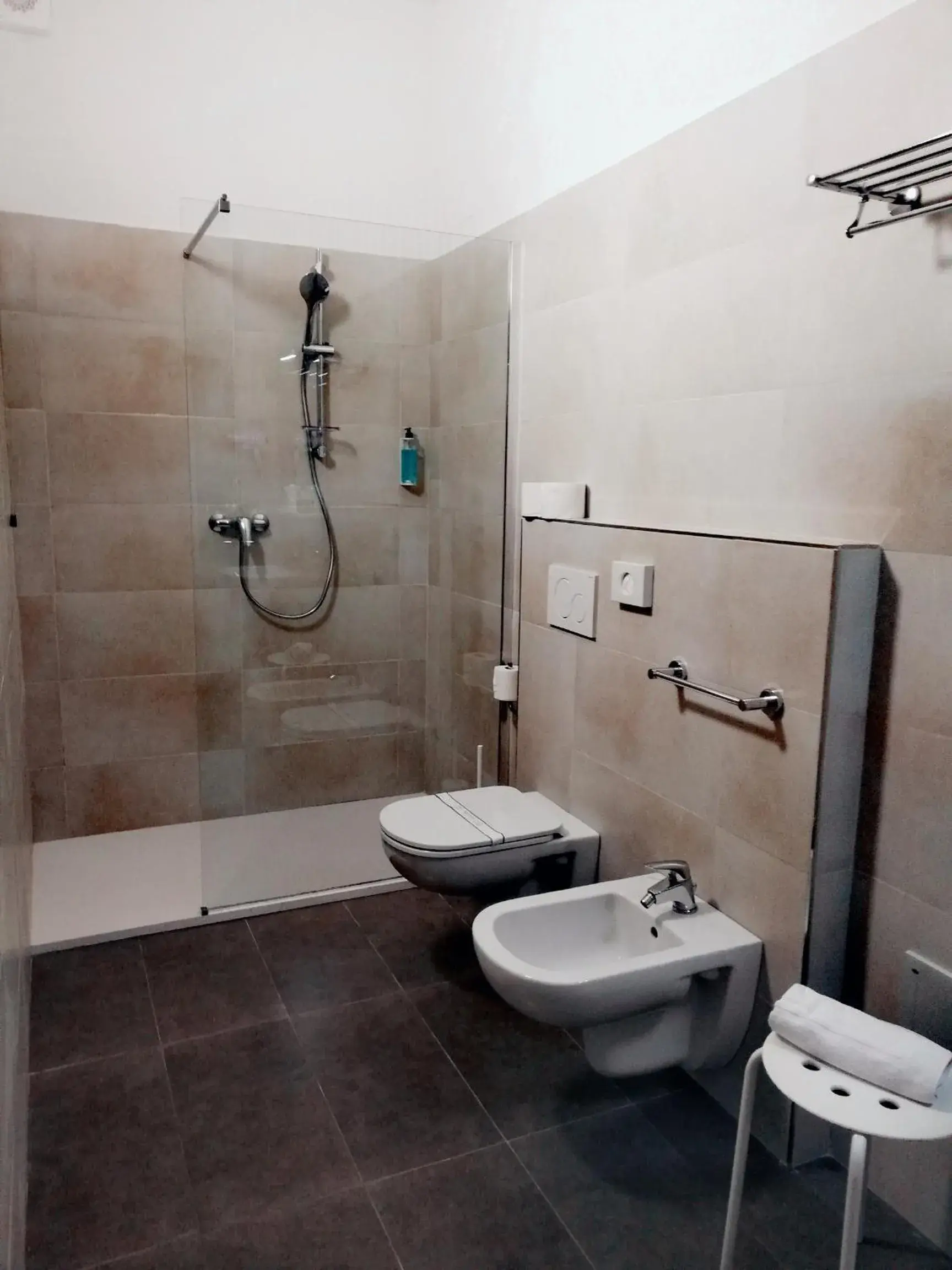 Triple Room in Villa Nadar Triple Room in Villa Nadar