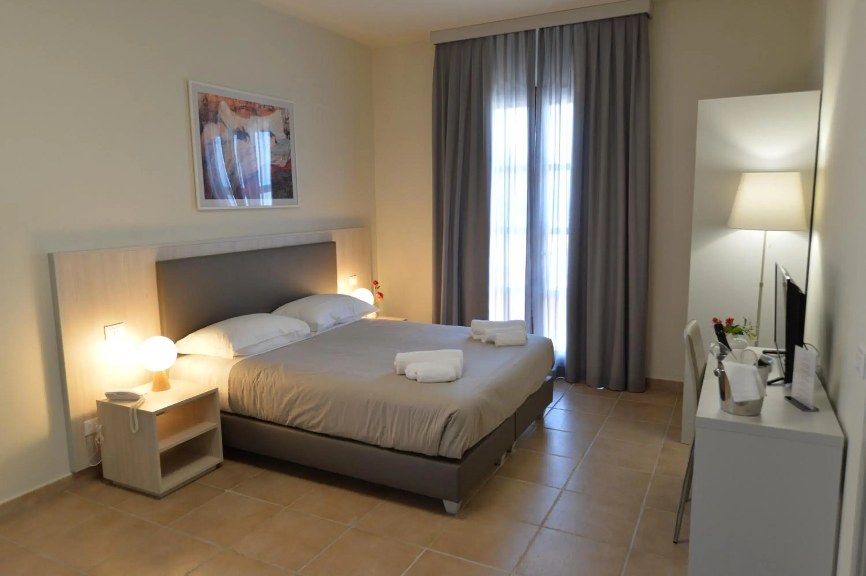 Triple Room in Villa Nadar Triple Room in Villa Nadar