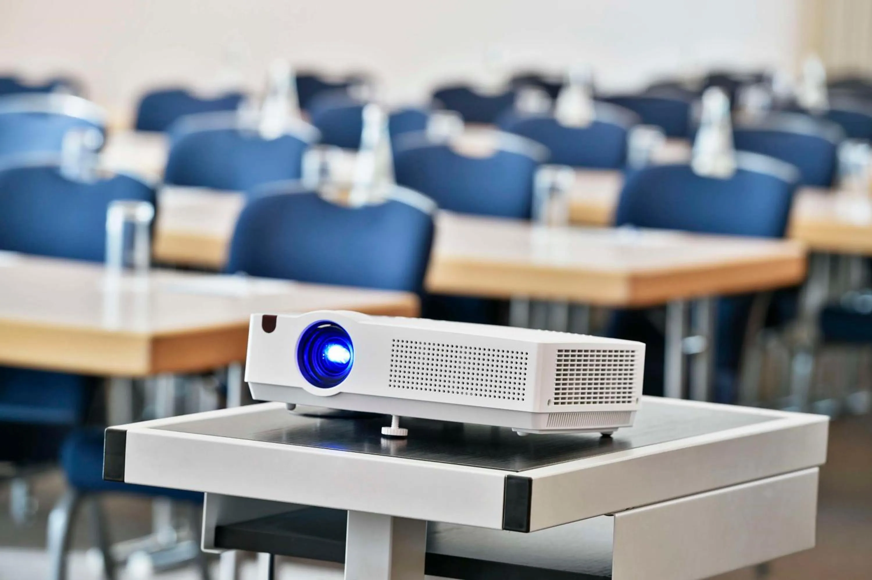 Meeting/conference room in NH Mannheim Viernheim