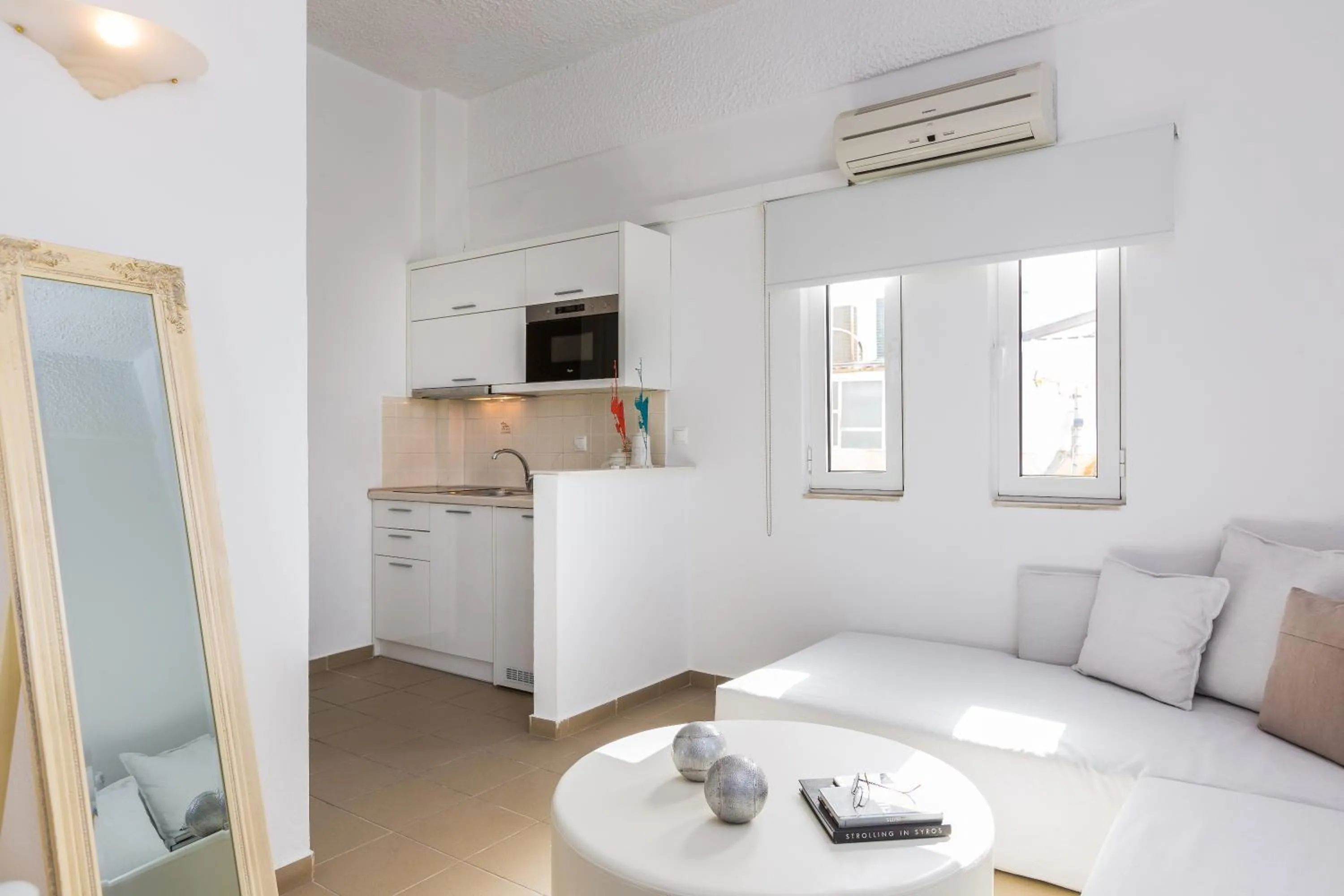 Coffee/tea facilities in Aqua Marina