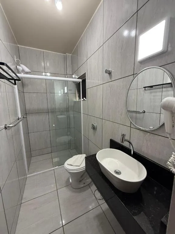 Oasis Chartouni Hotel