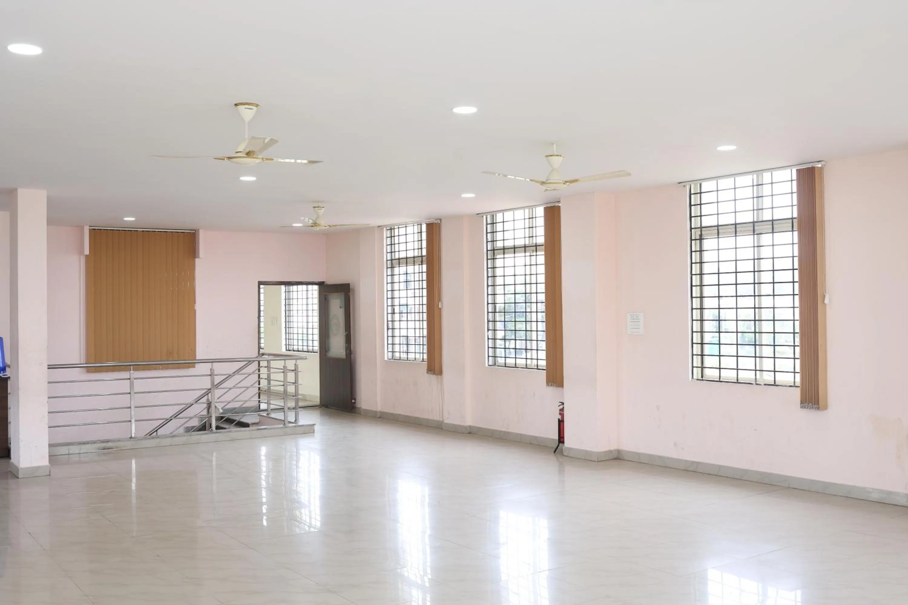 Floor plan in Victory Grand Attibele