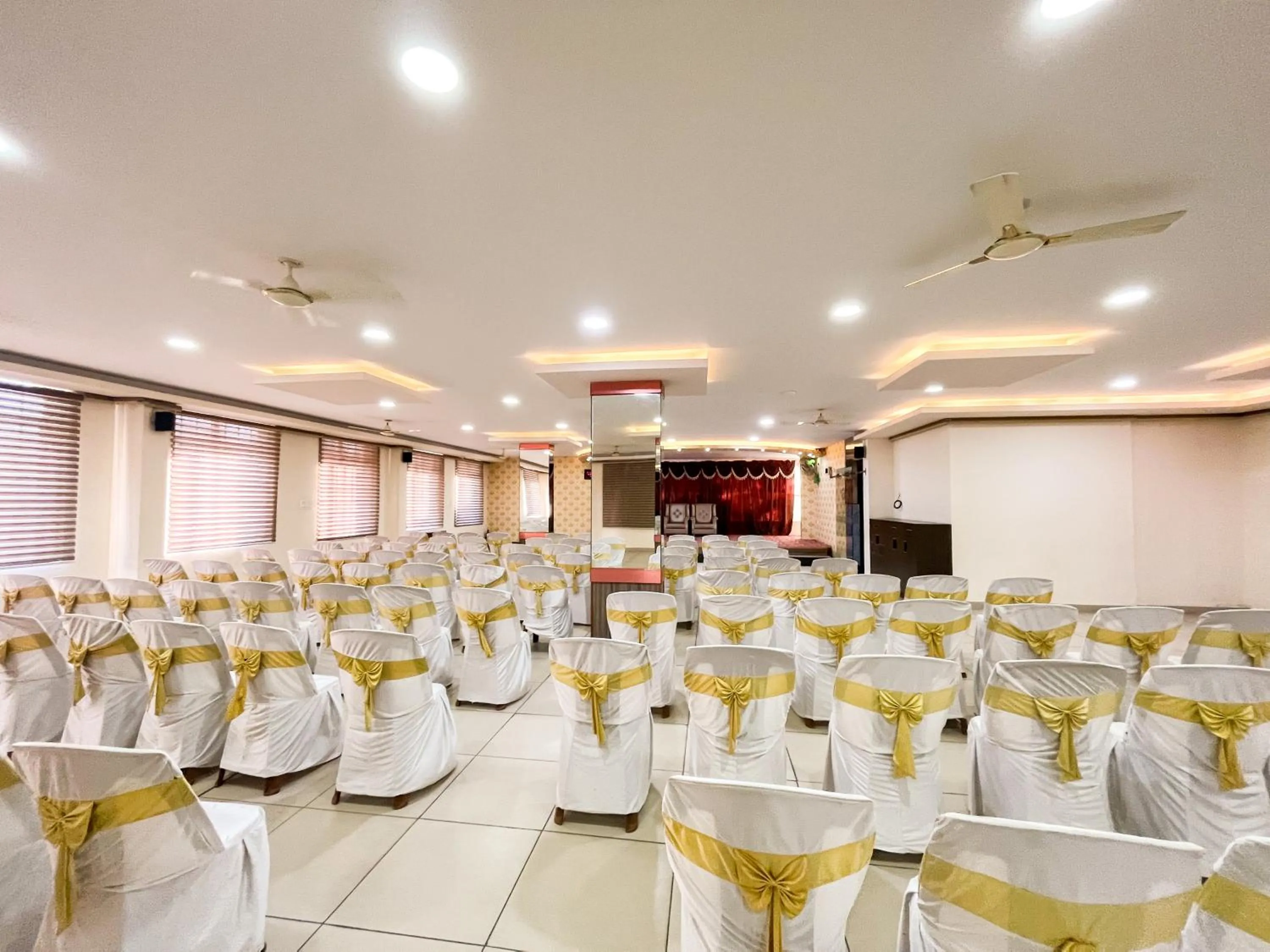 Banquet/Function facilities in Victory Grand Attibele
