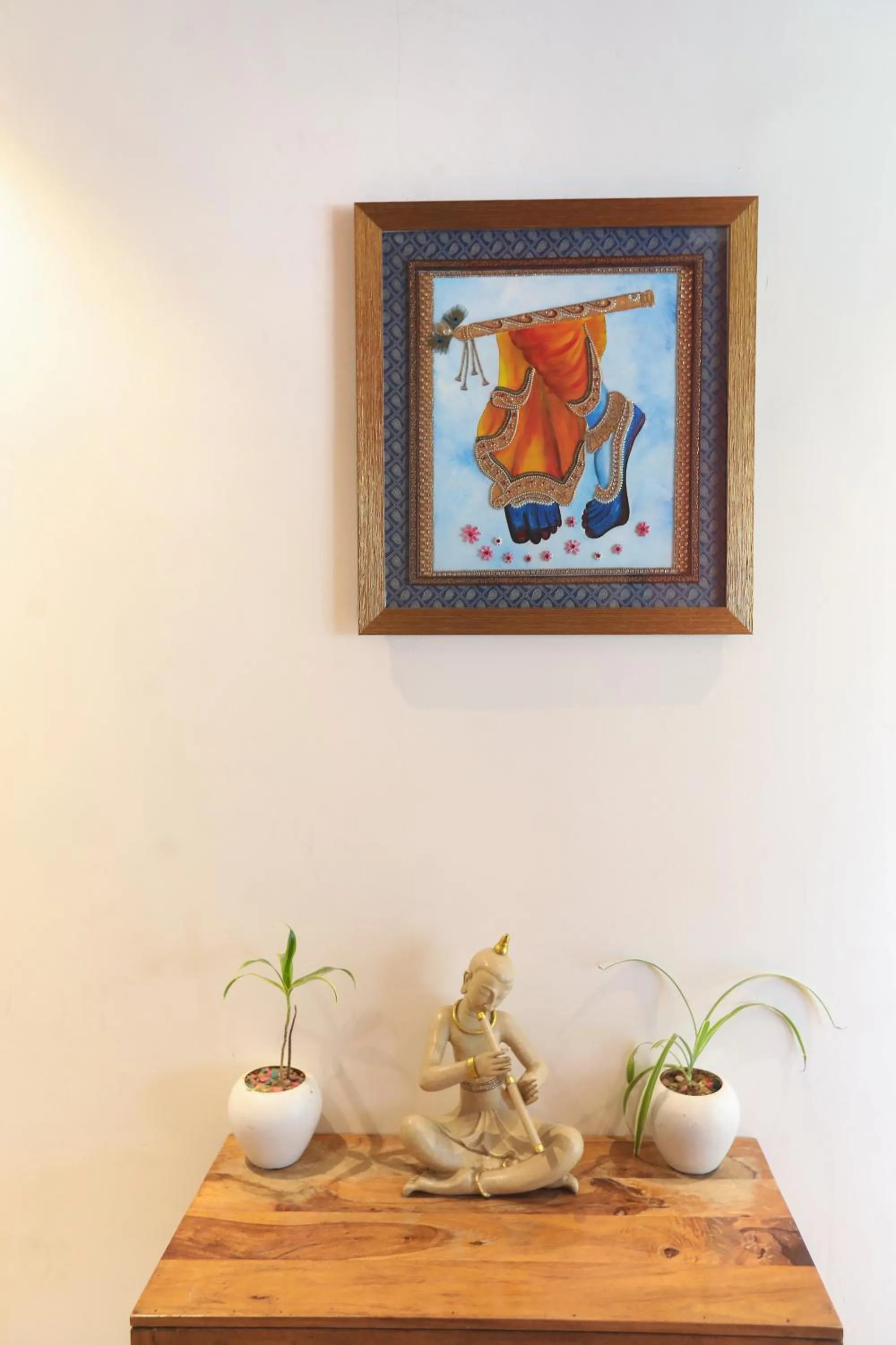 Other in The Vrindwoods