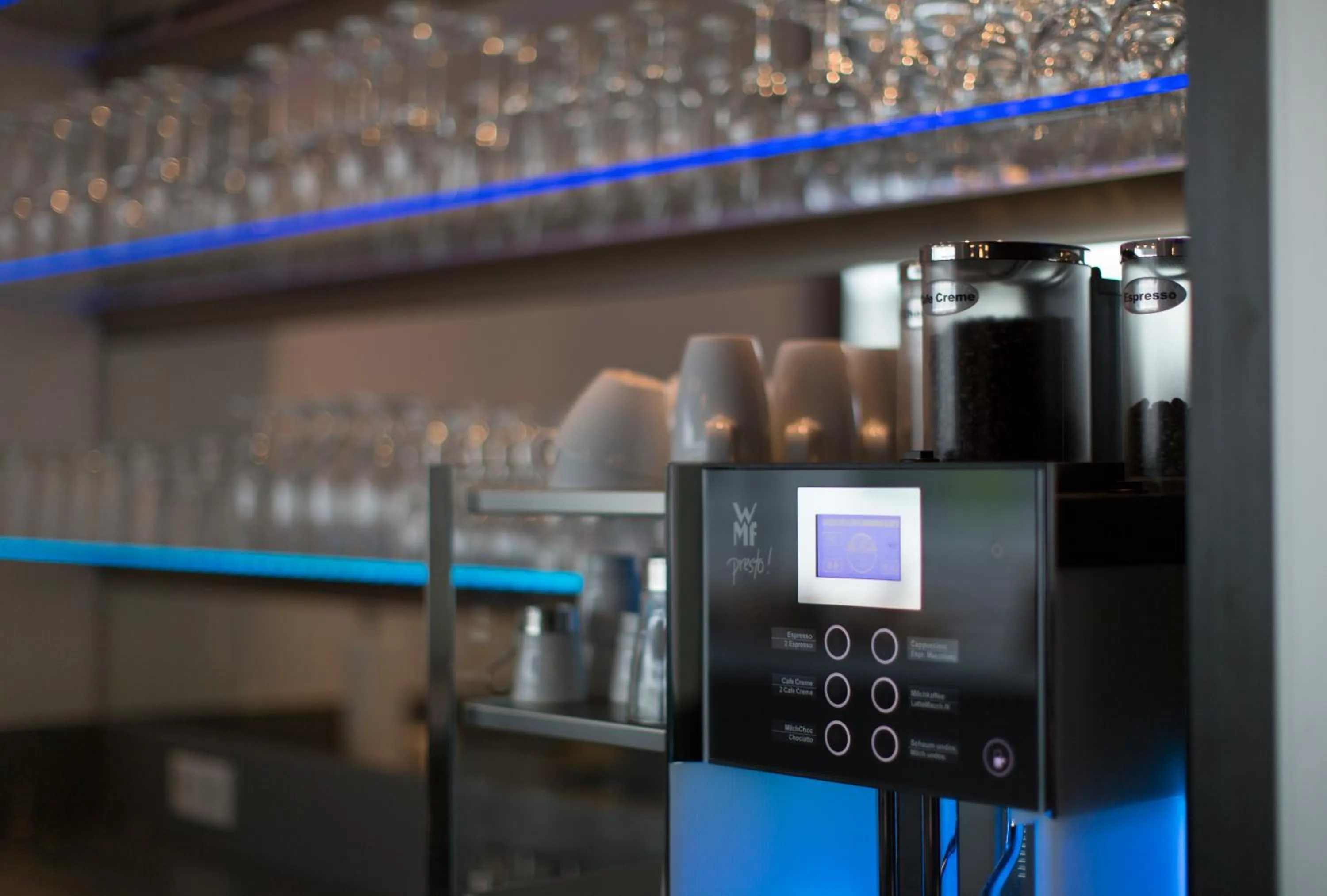 Other in Hotel Barth