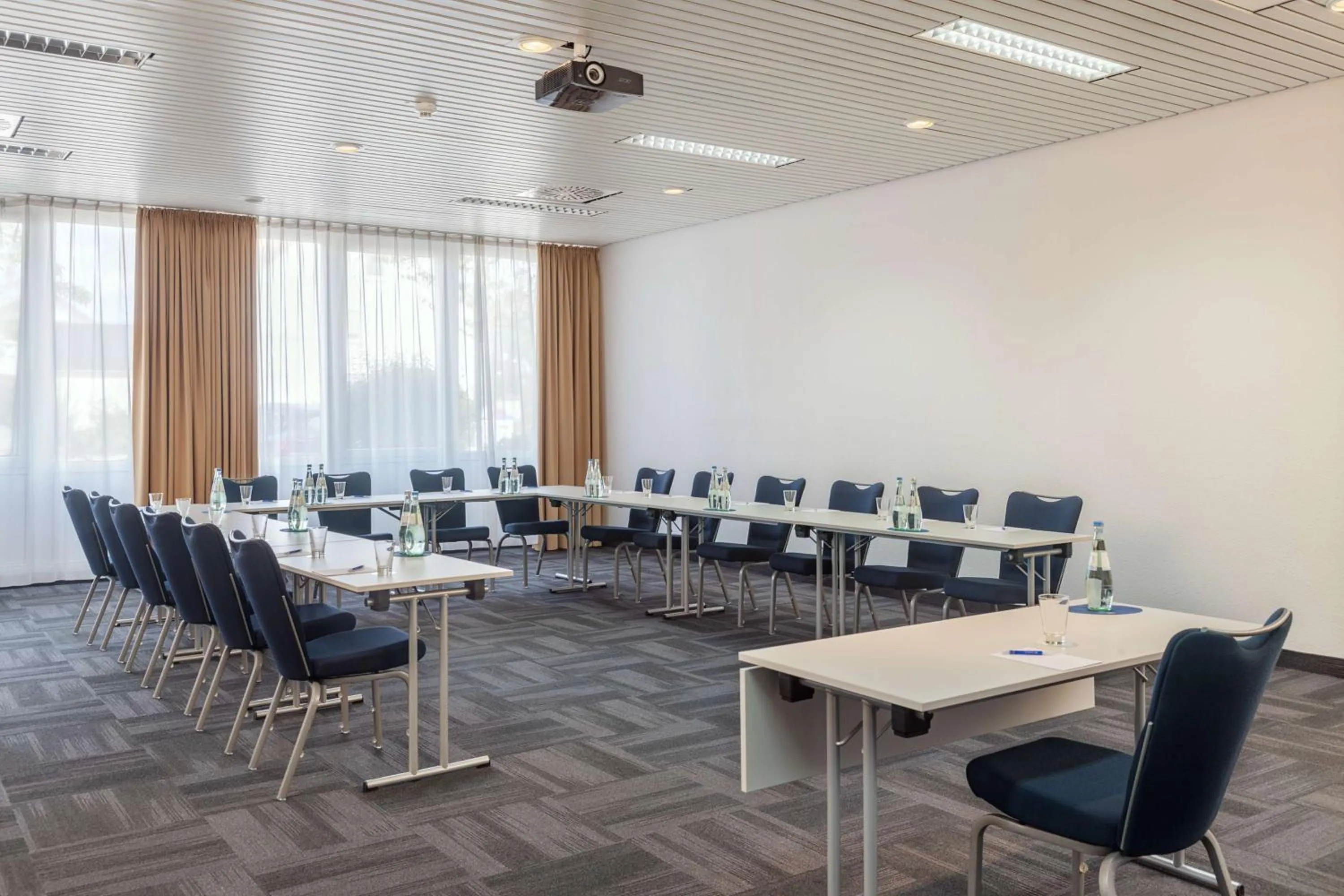 Meeting/conference room in NH Weinheim