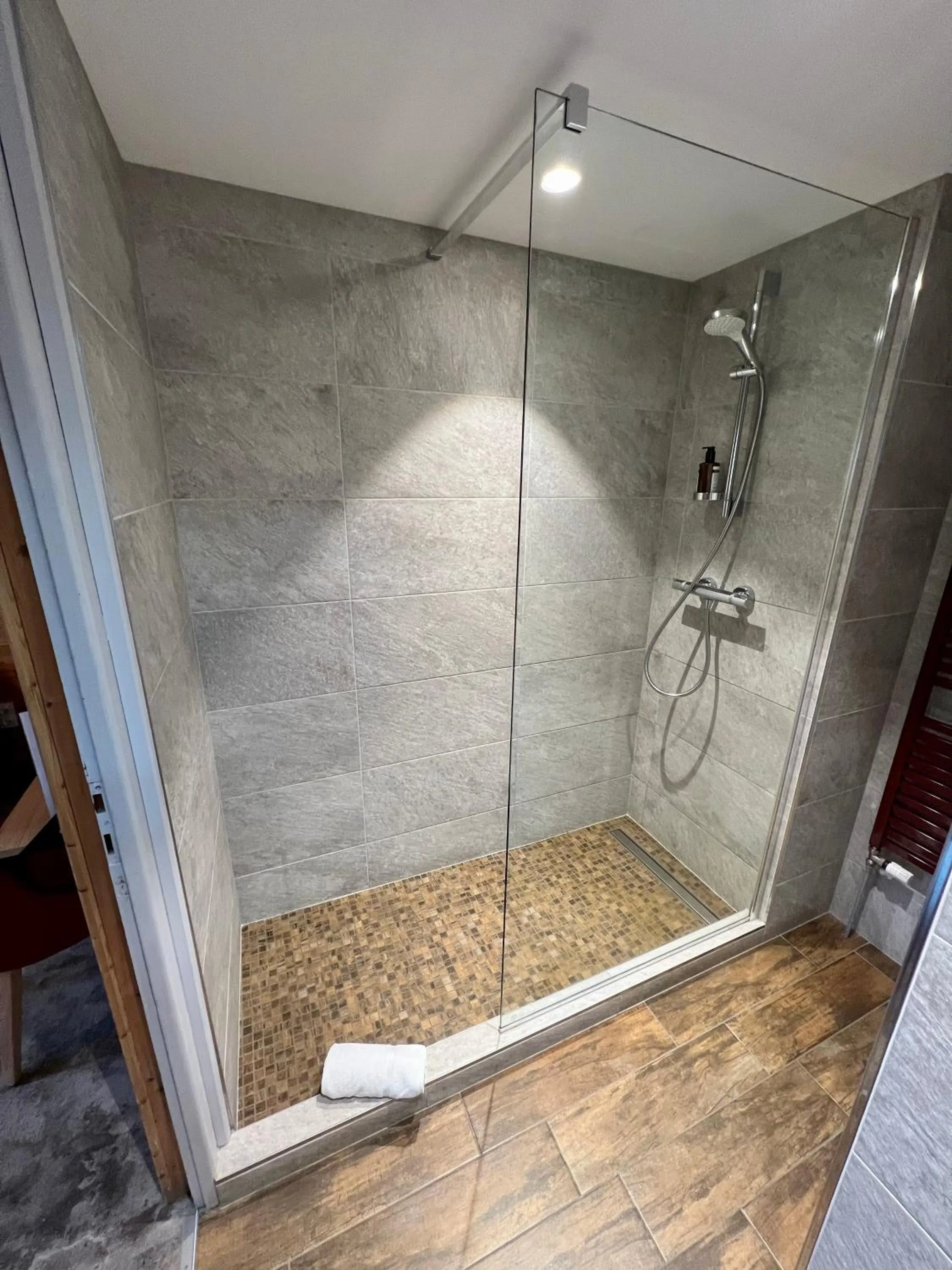 Hotel Le Christiania