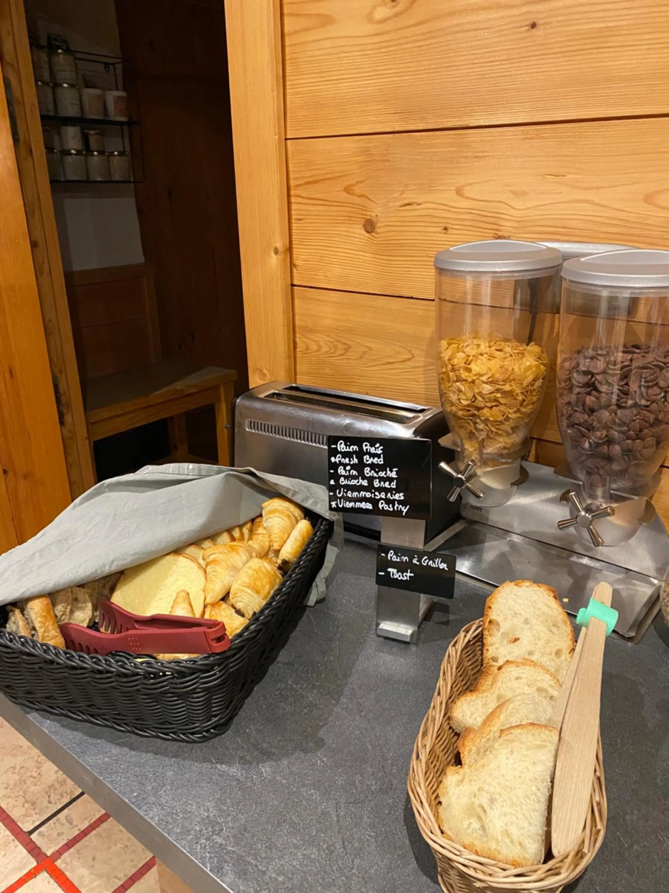 Hotel Le Christiania