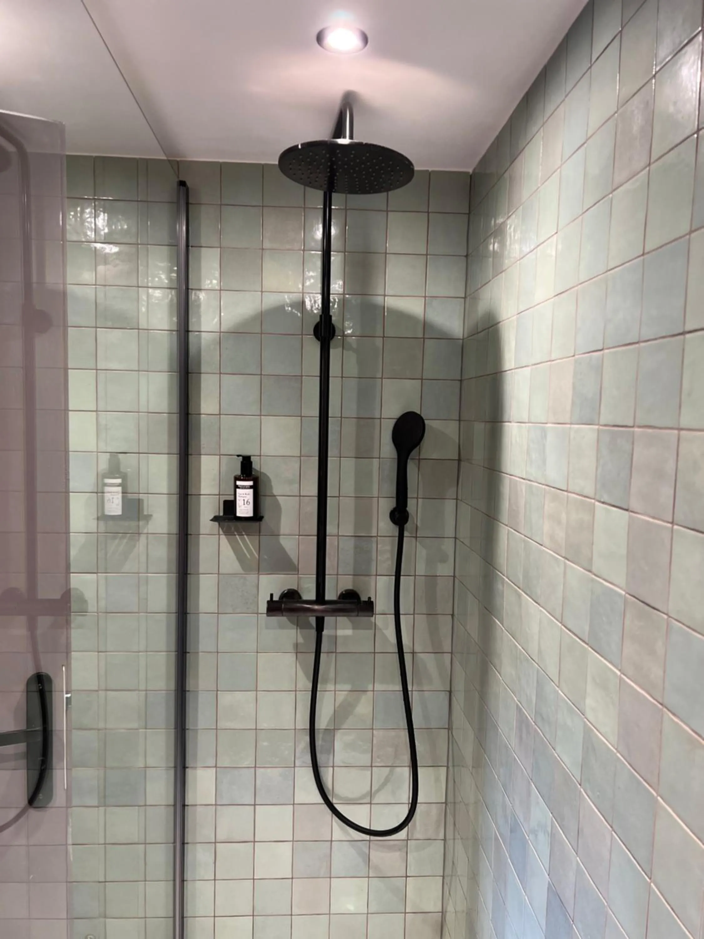 Hotel Le Christiania