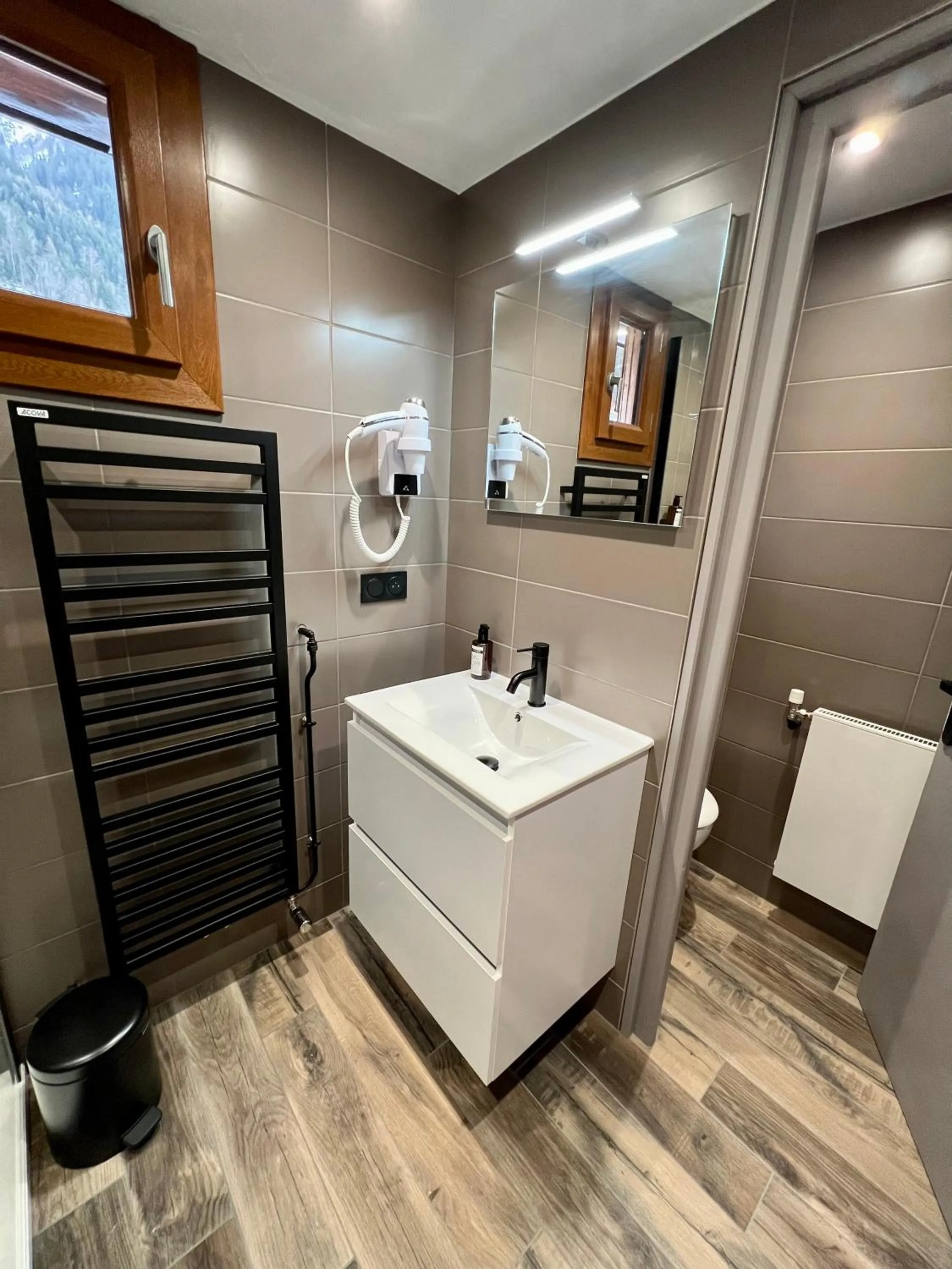 Hotel Le Christiania