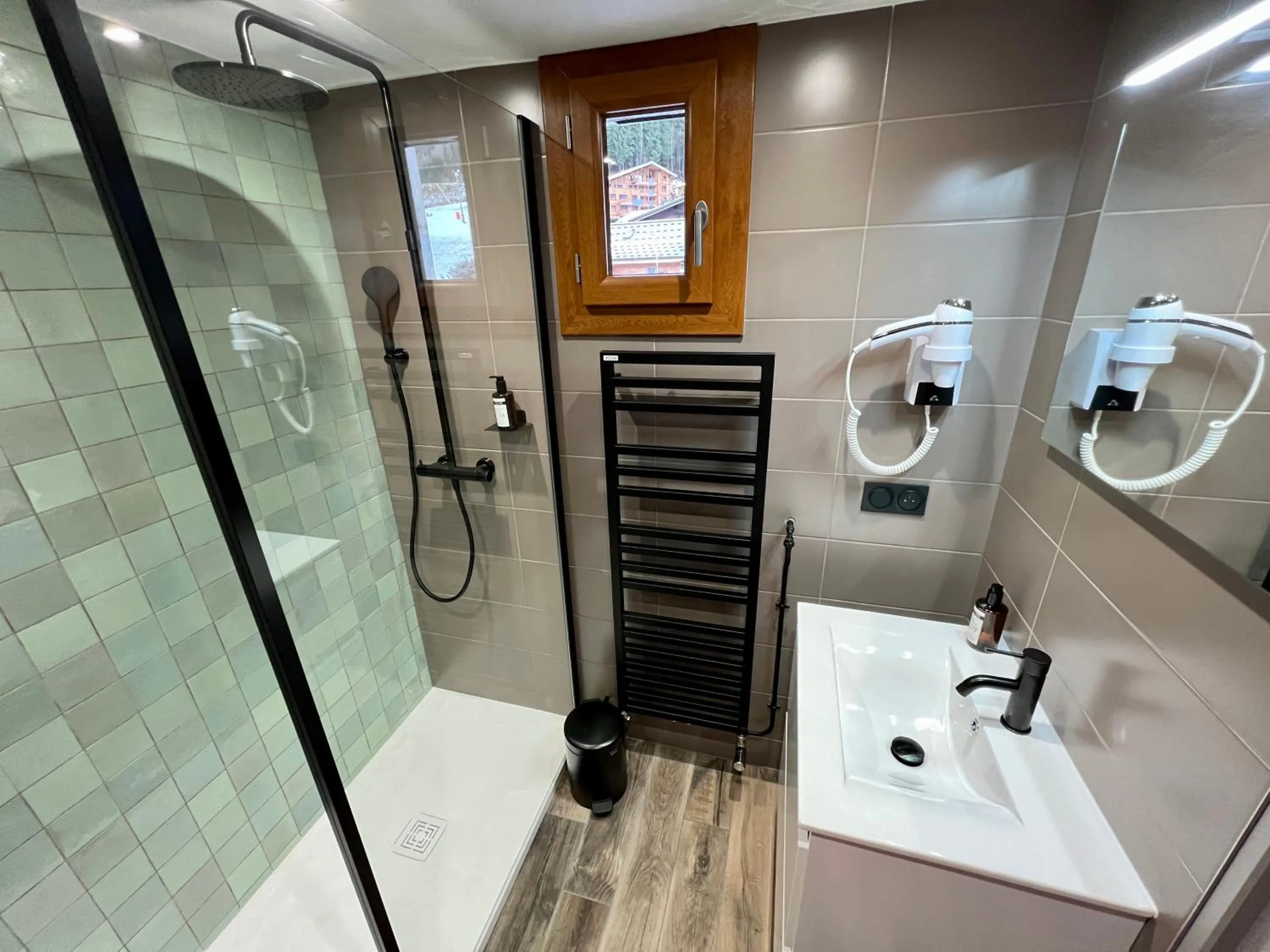 Hotel Le Christiania