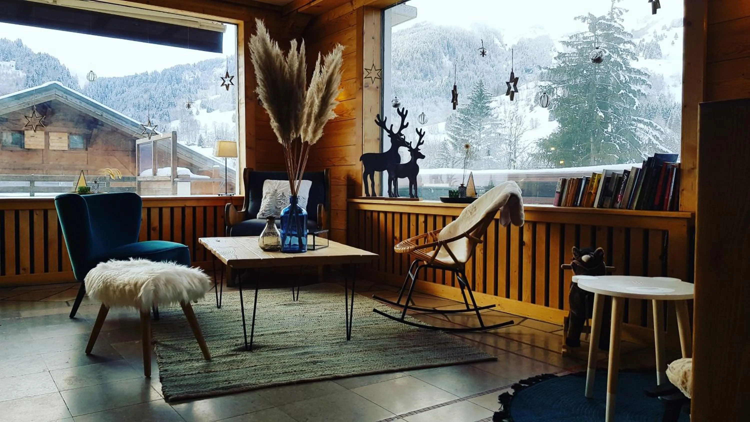 Hotel Le Christiania