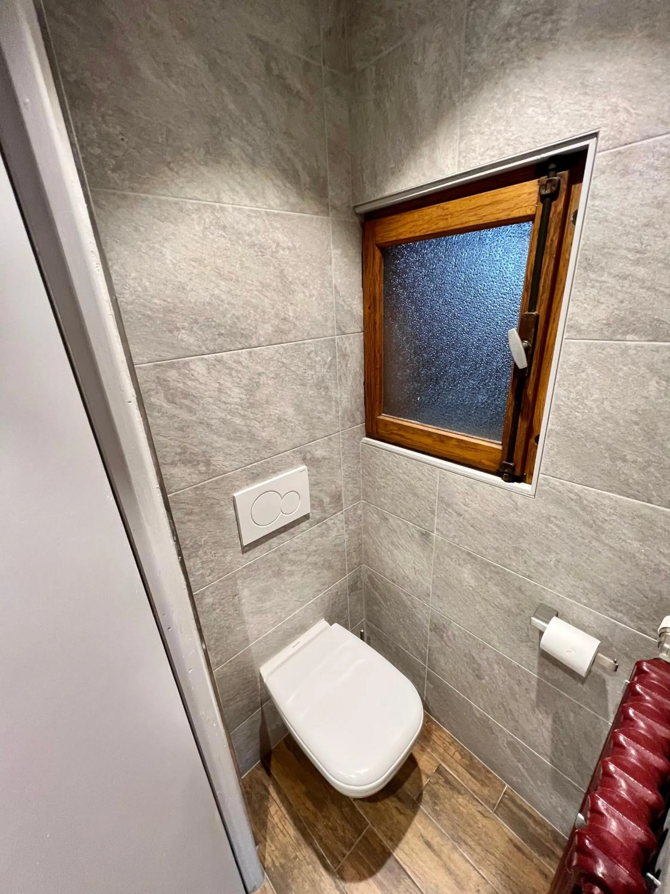 Hotel Le Christiania