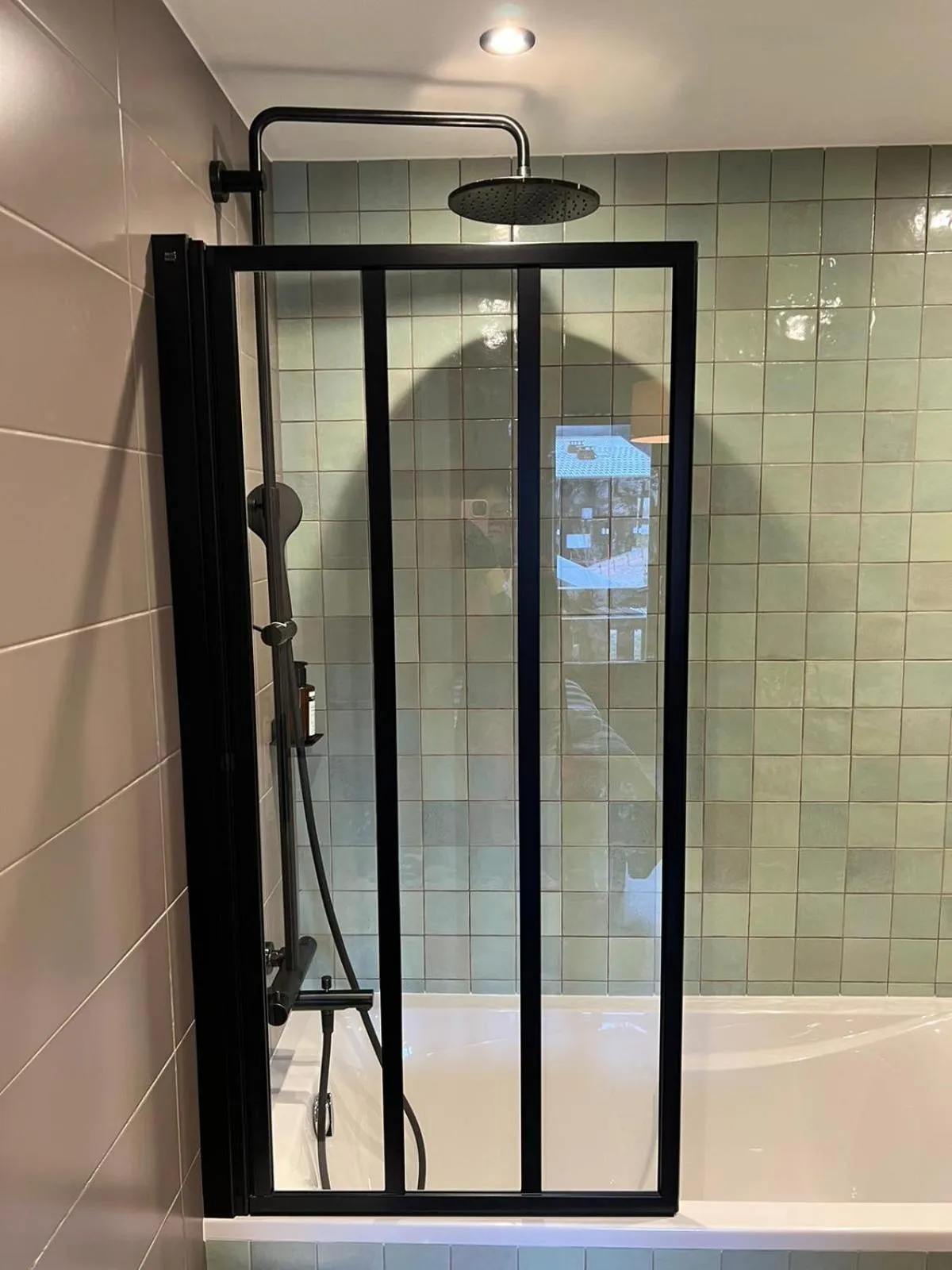 Hotel Le Christiania