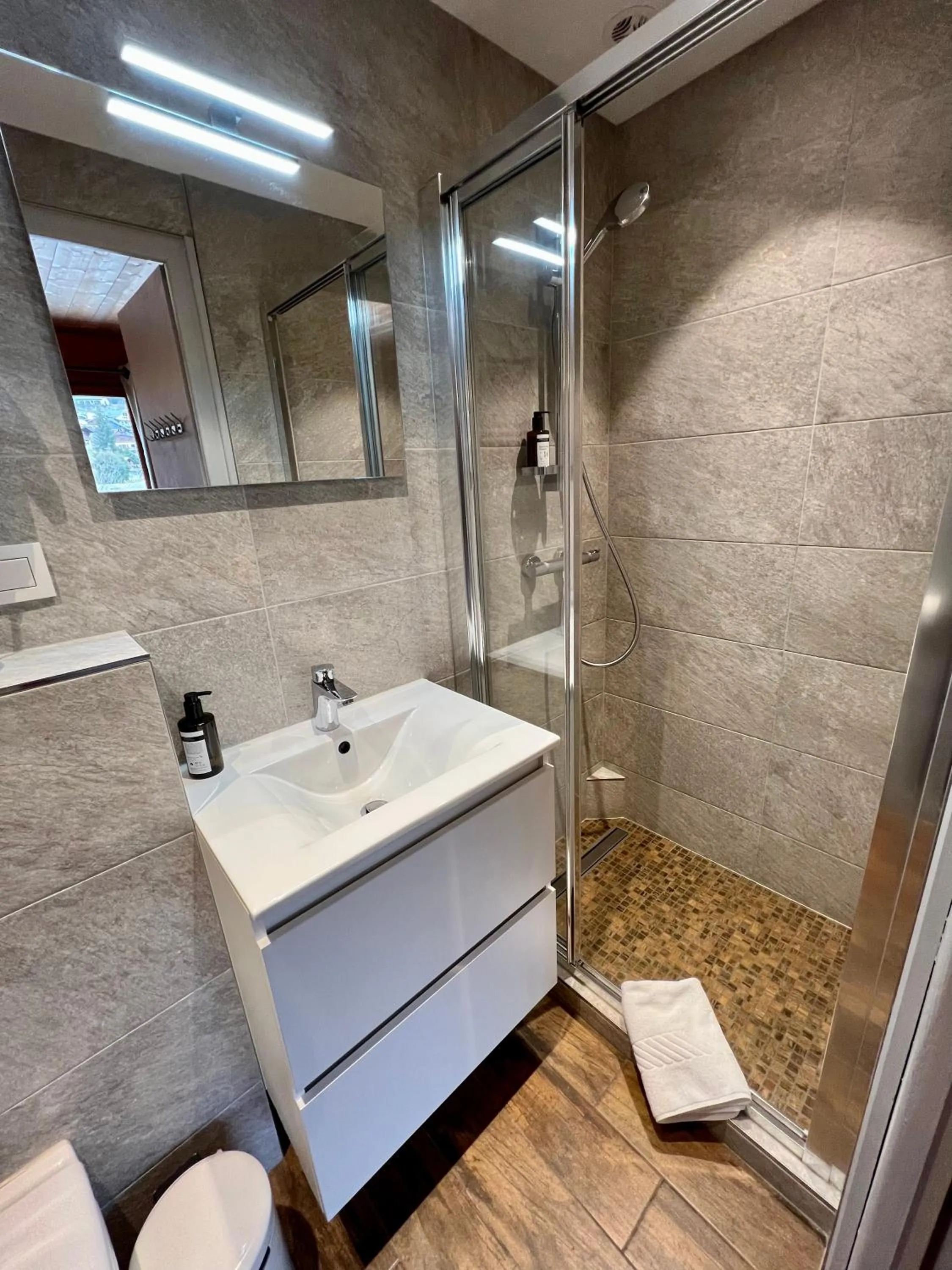 Hotel Le Christiania