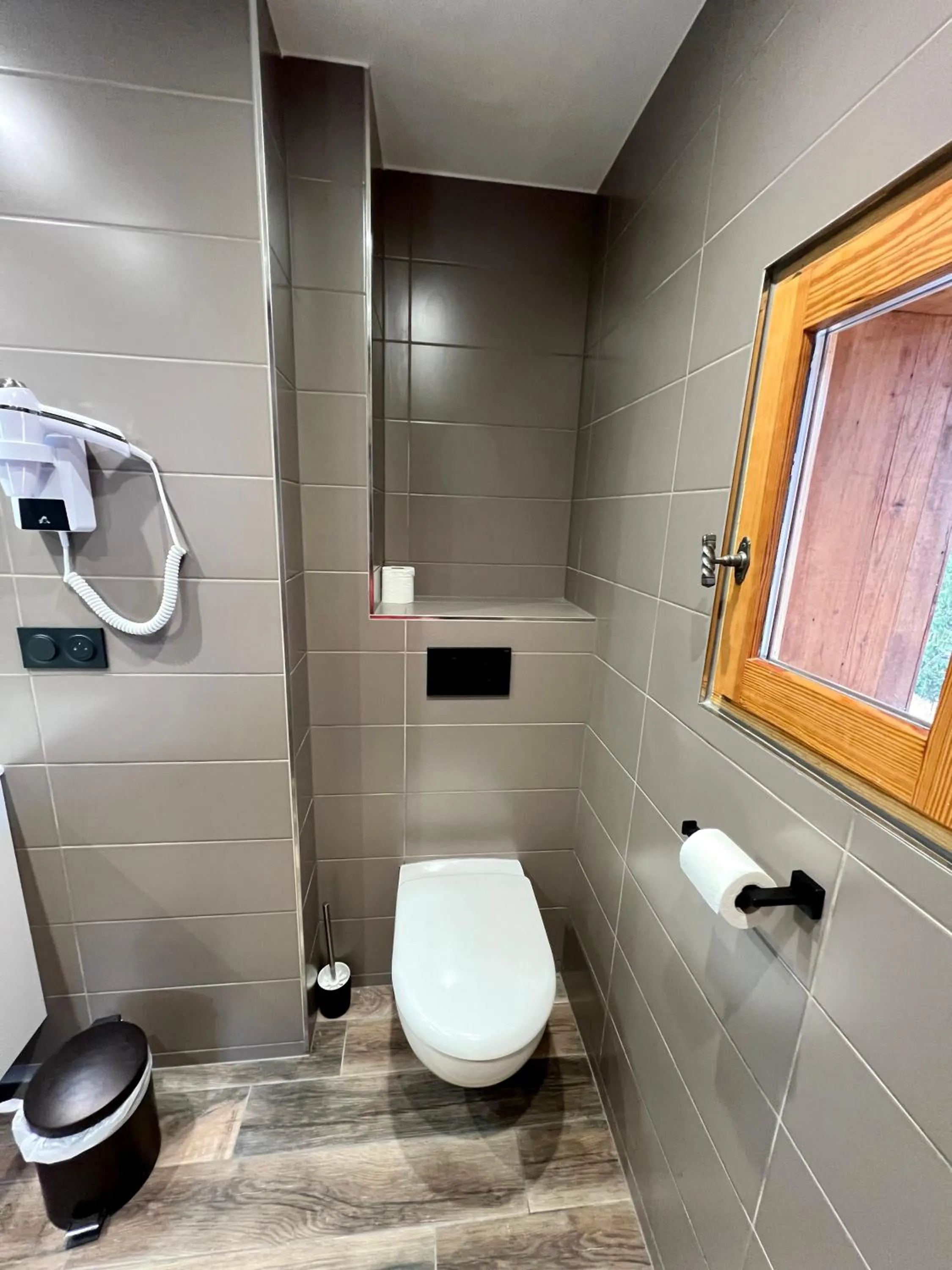 Hotel Le Christiania