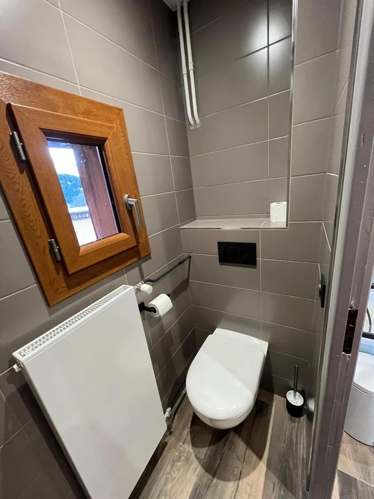 Hotel Le Christiania