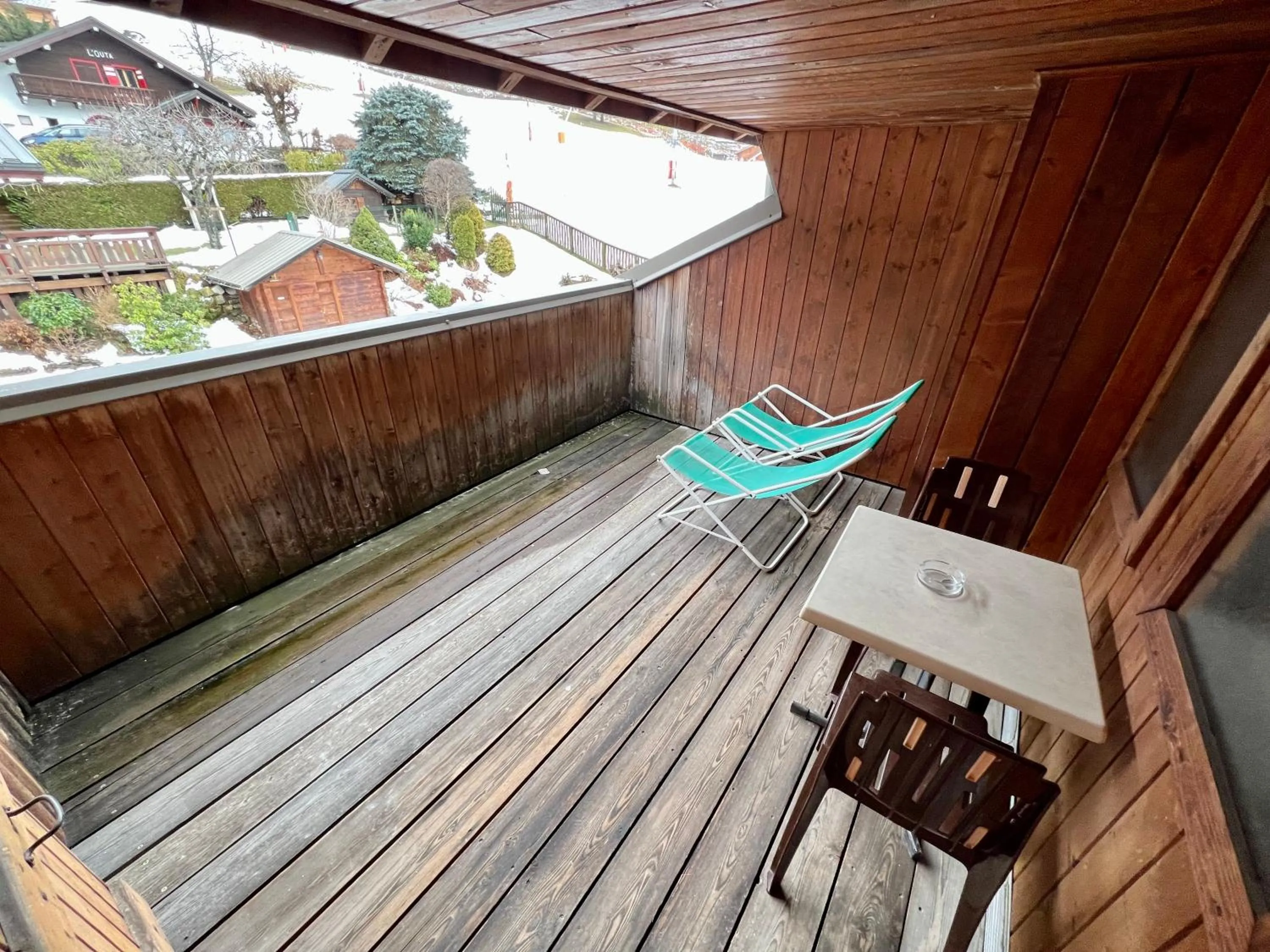 Hotel Le Christiania