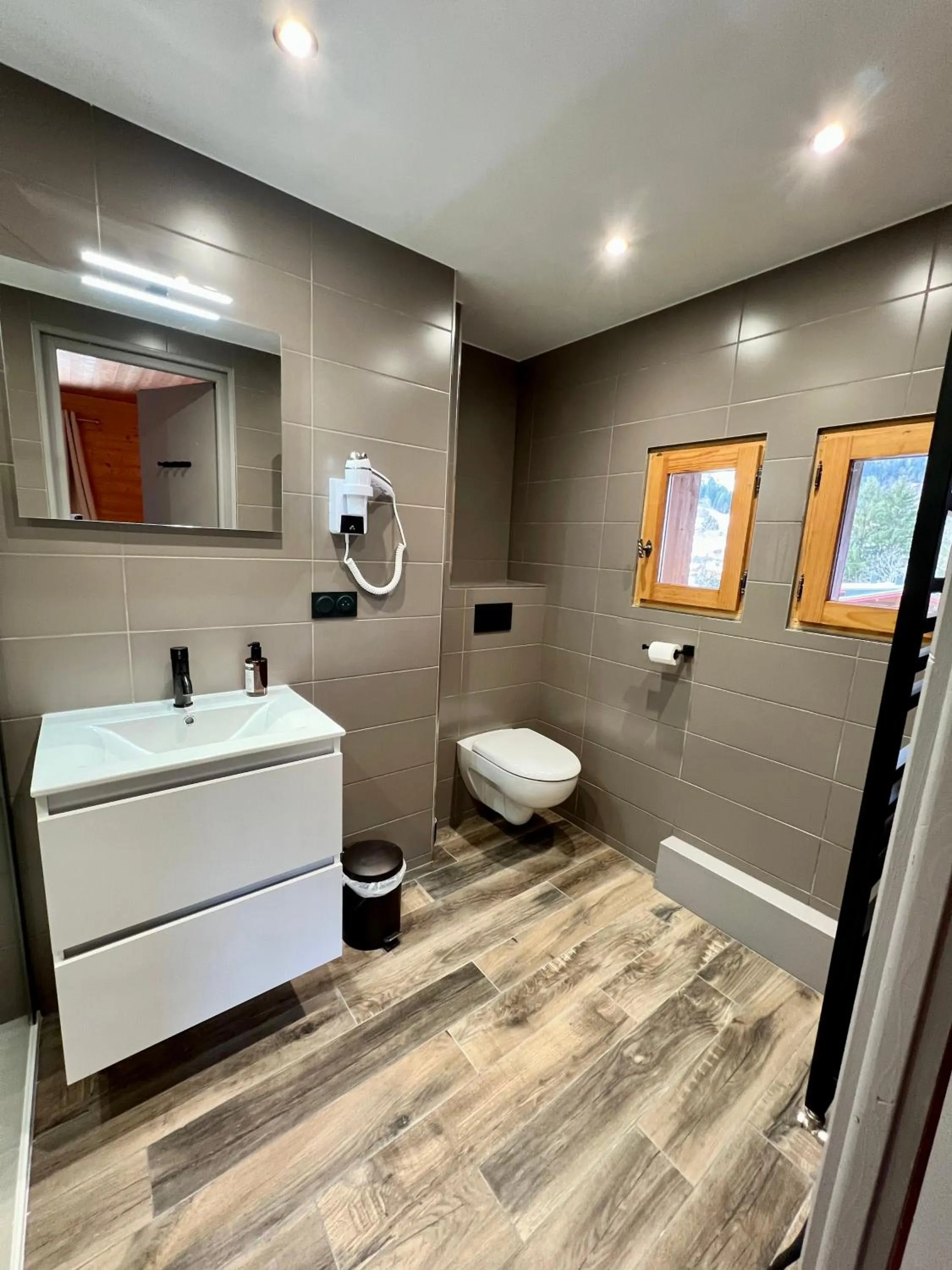 Hotel Le Christiania