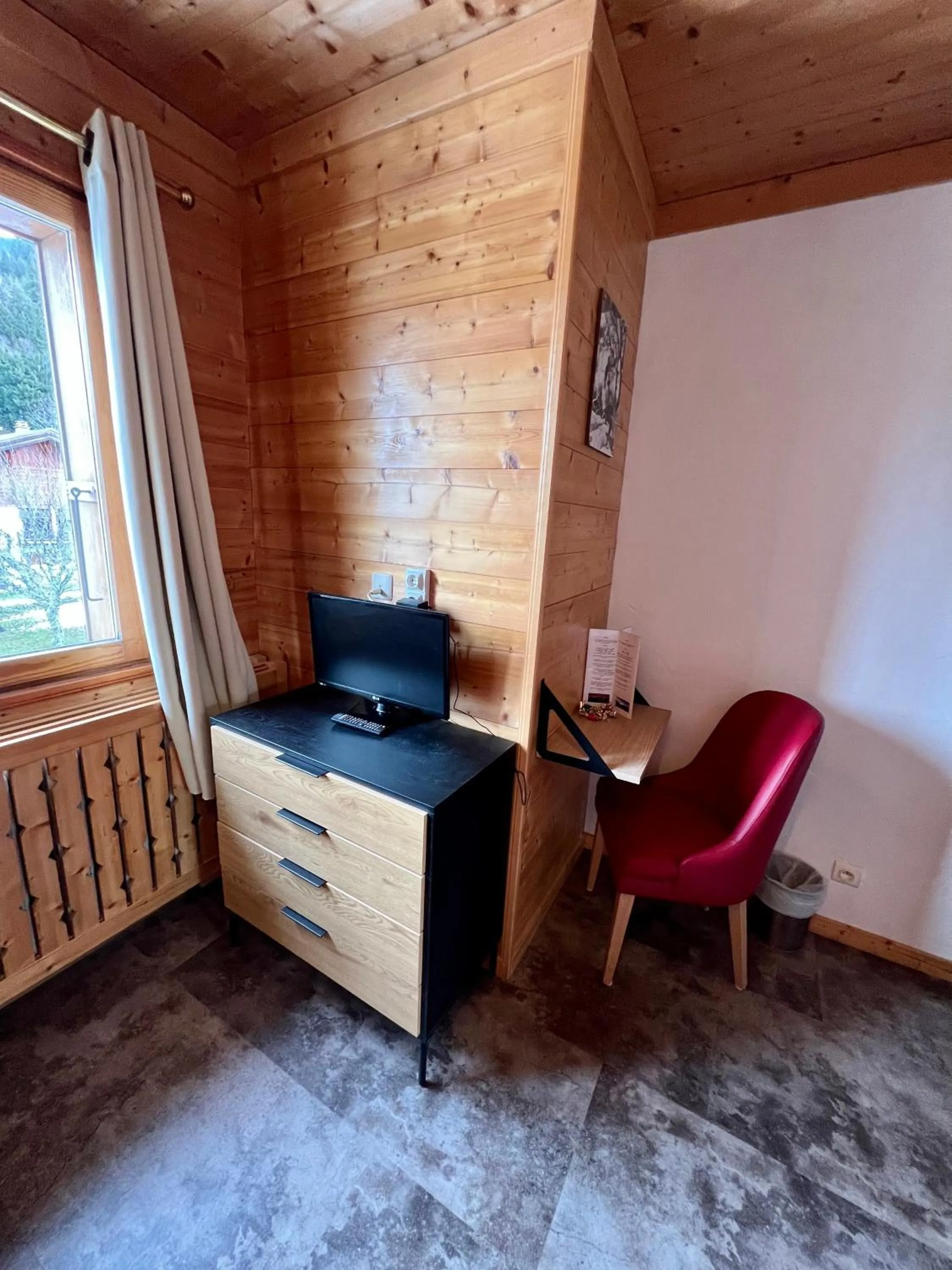 Hotel Le Christiania