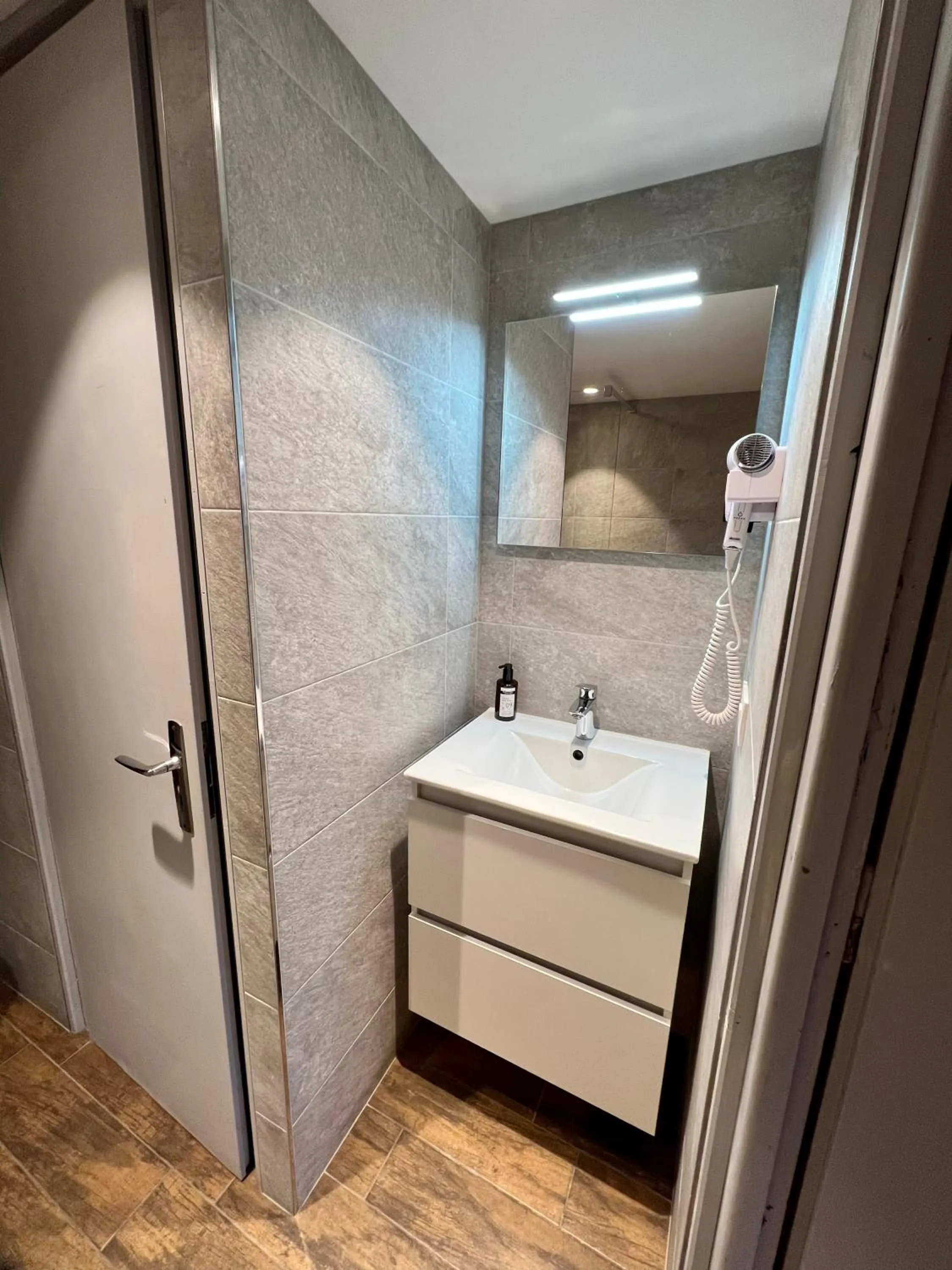 Hotel Le Christiania