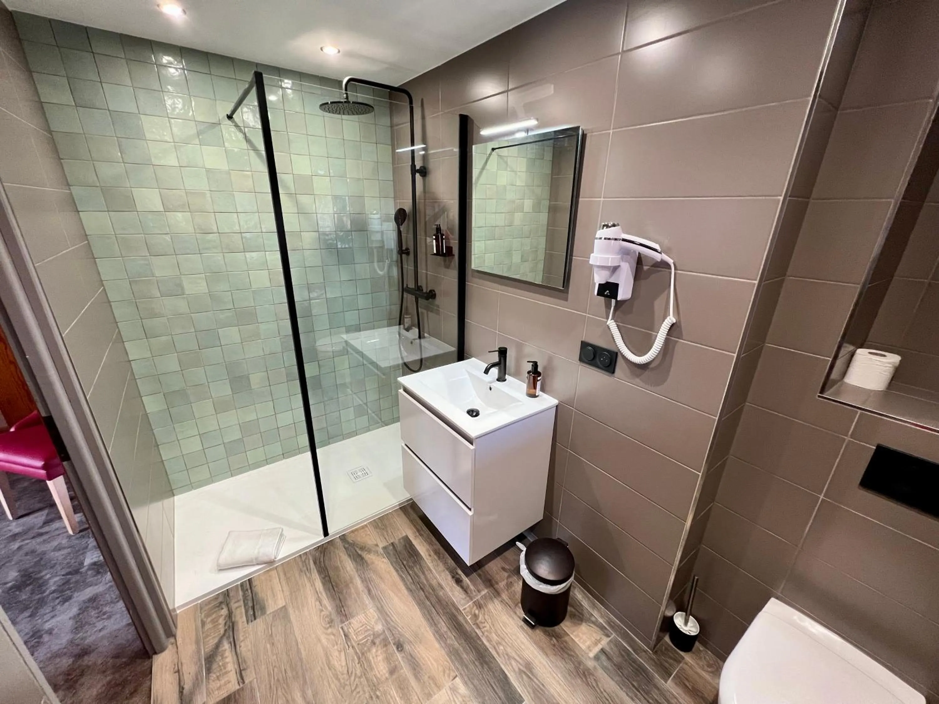 Hotel Le Christiania