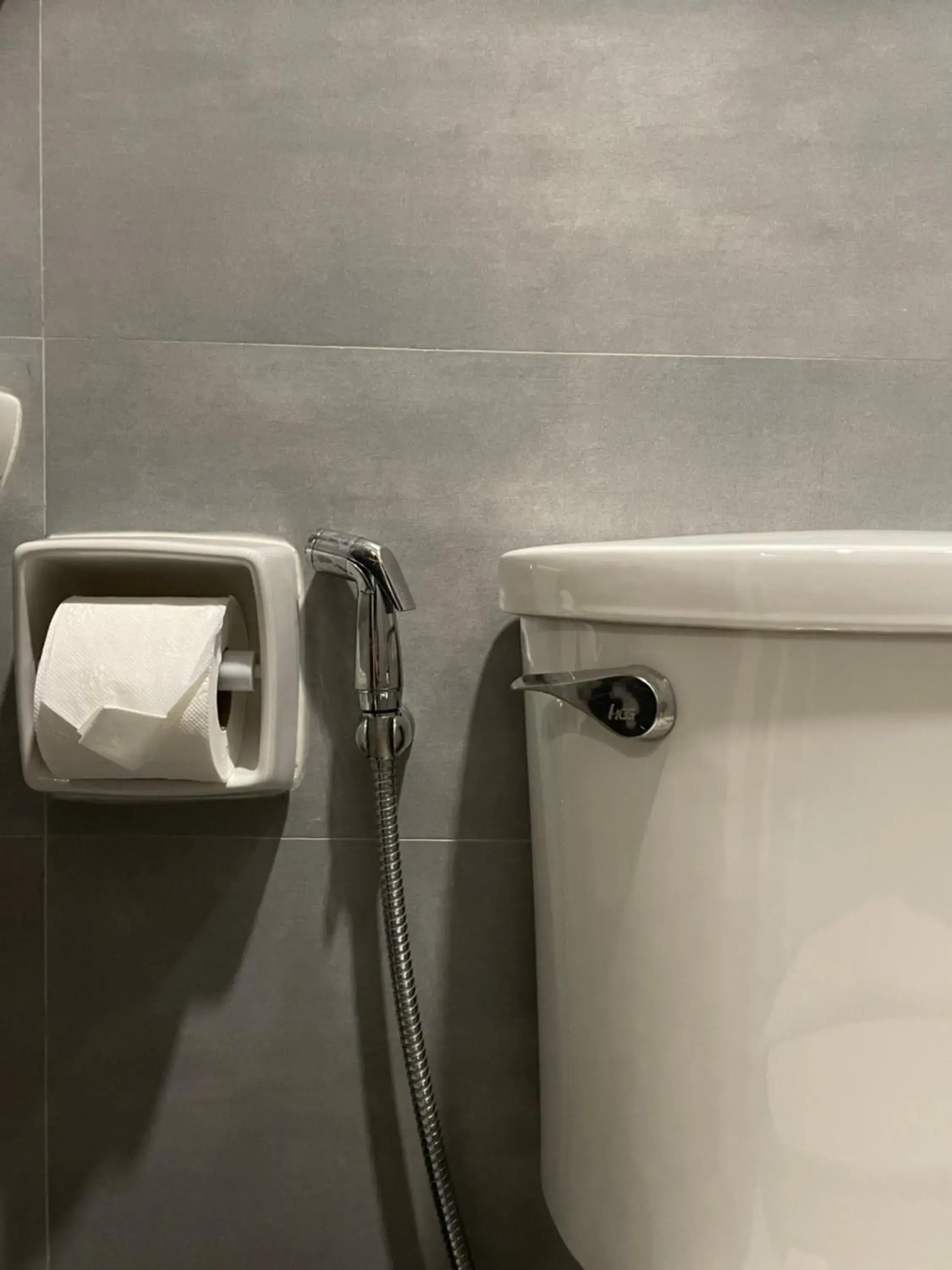 Standard Twin Room in Bambu Suites Standard Twin Room in Bambu Suites