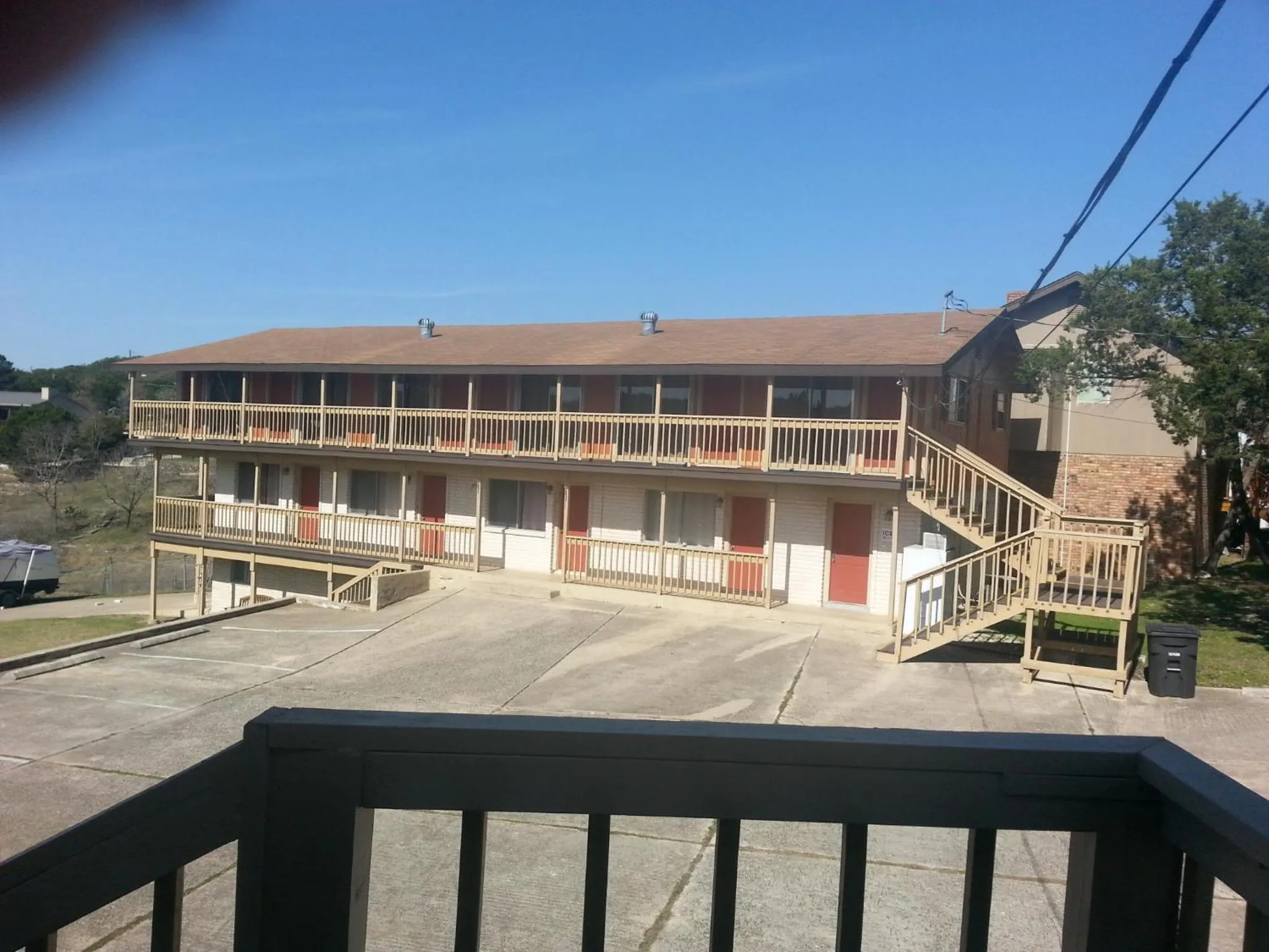 Property building in Lodge At Turkey Cove