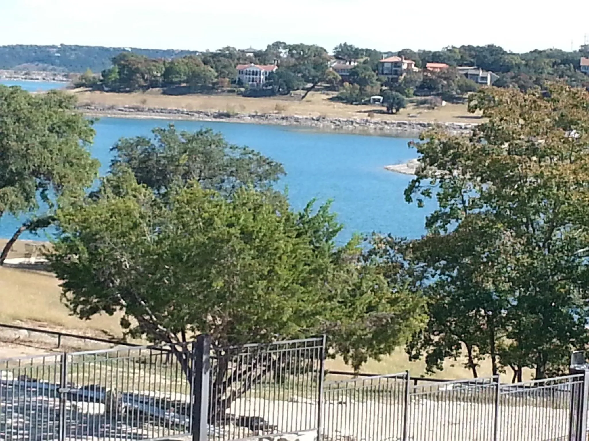 Natural landscape in Lodge At Turkey Cove