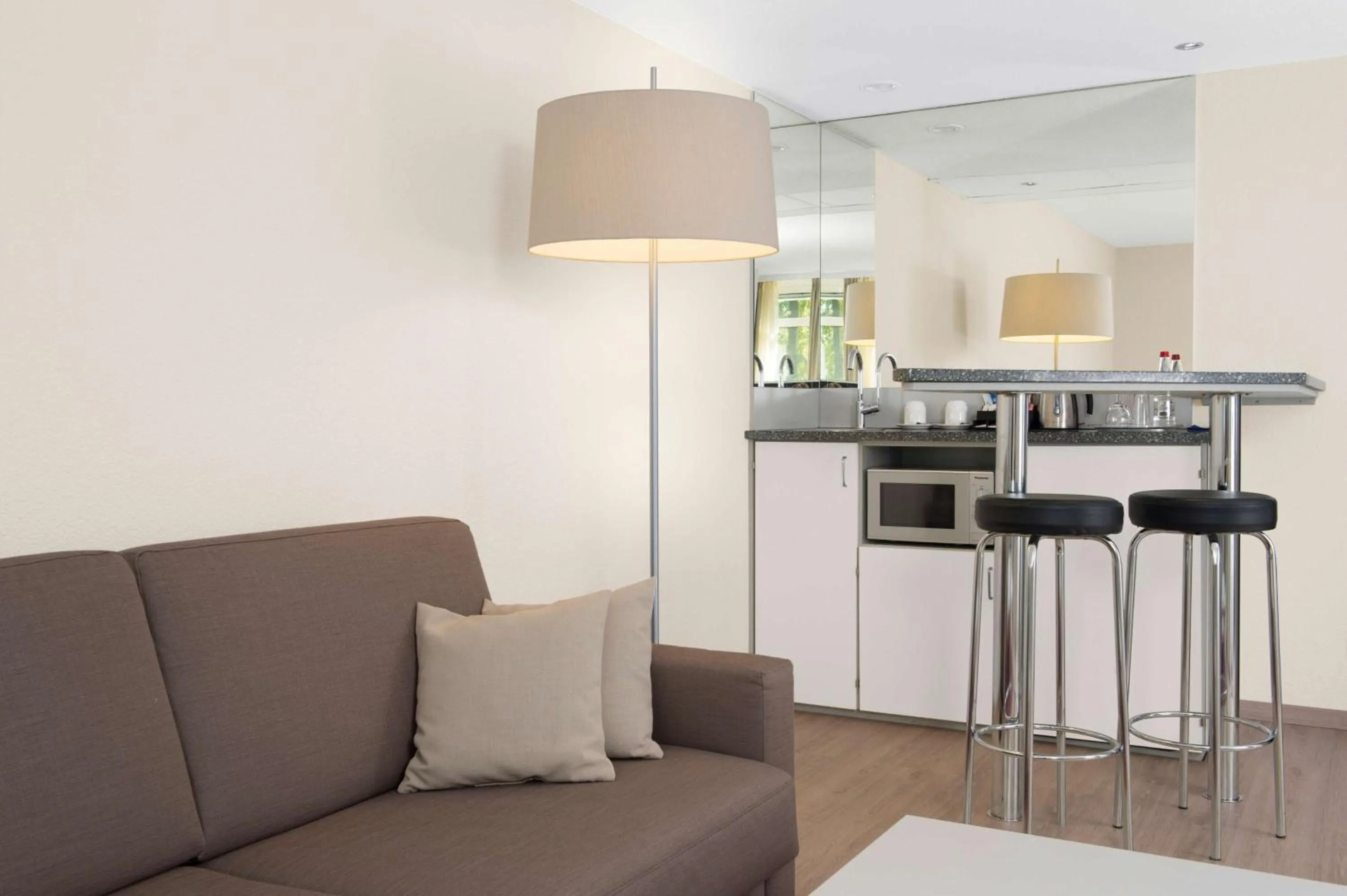 Photo of the whole room in NH Fürth Nürnberg