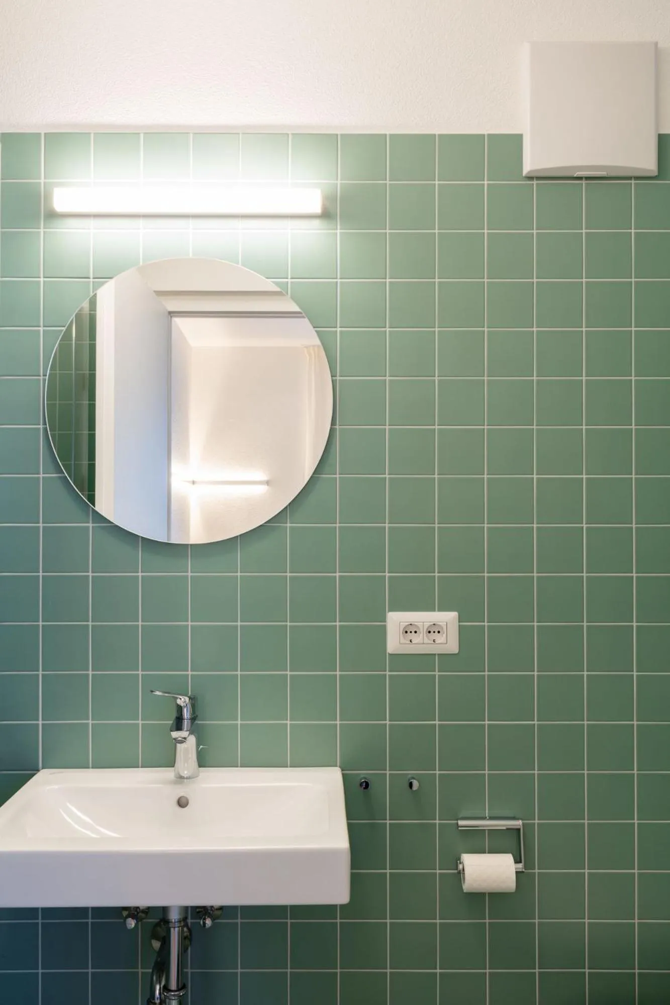 Bathroom in Hus Appartement - Nr. 2