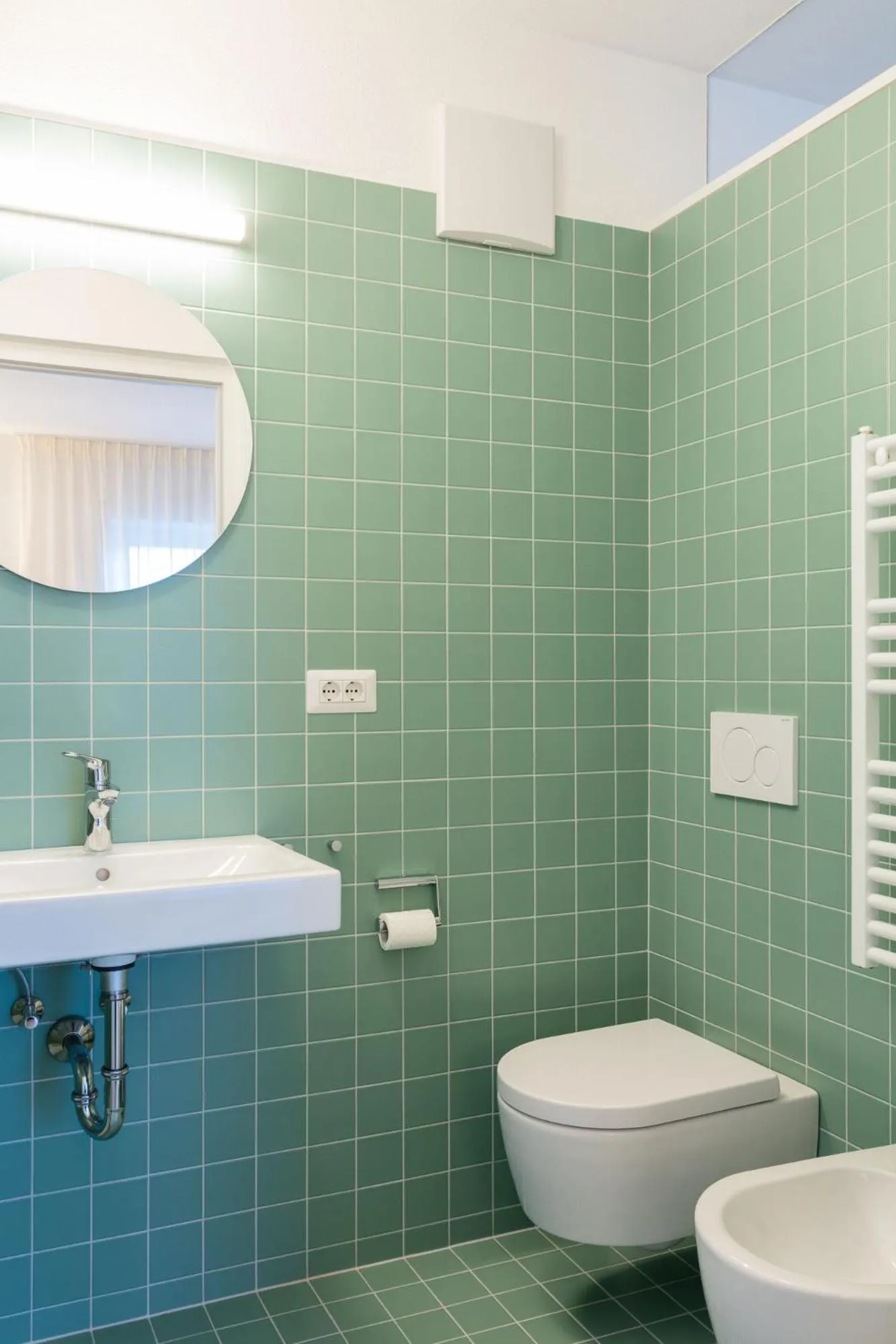 Bathroom in Hus Appartement - Nr. 2