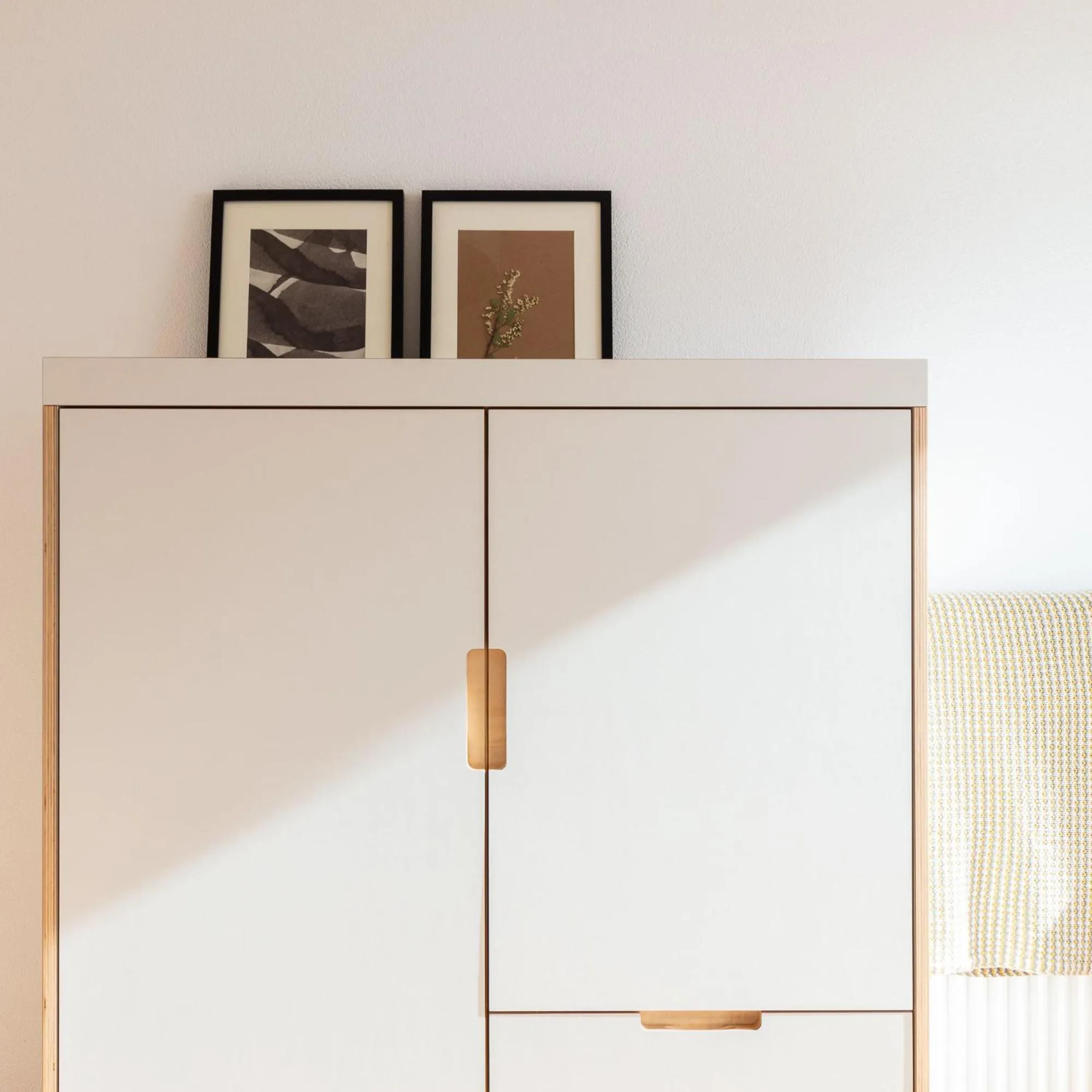 Living room in Hus Appartement - Nr. 3