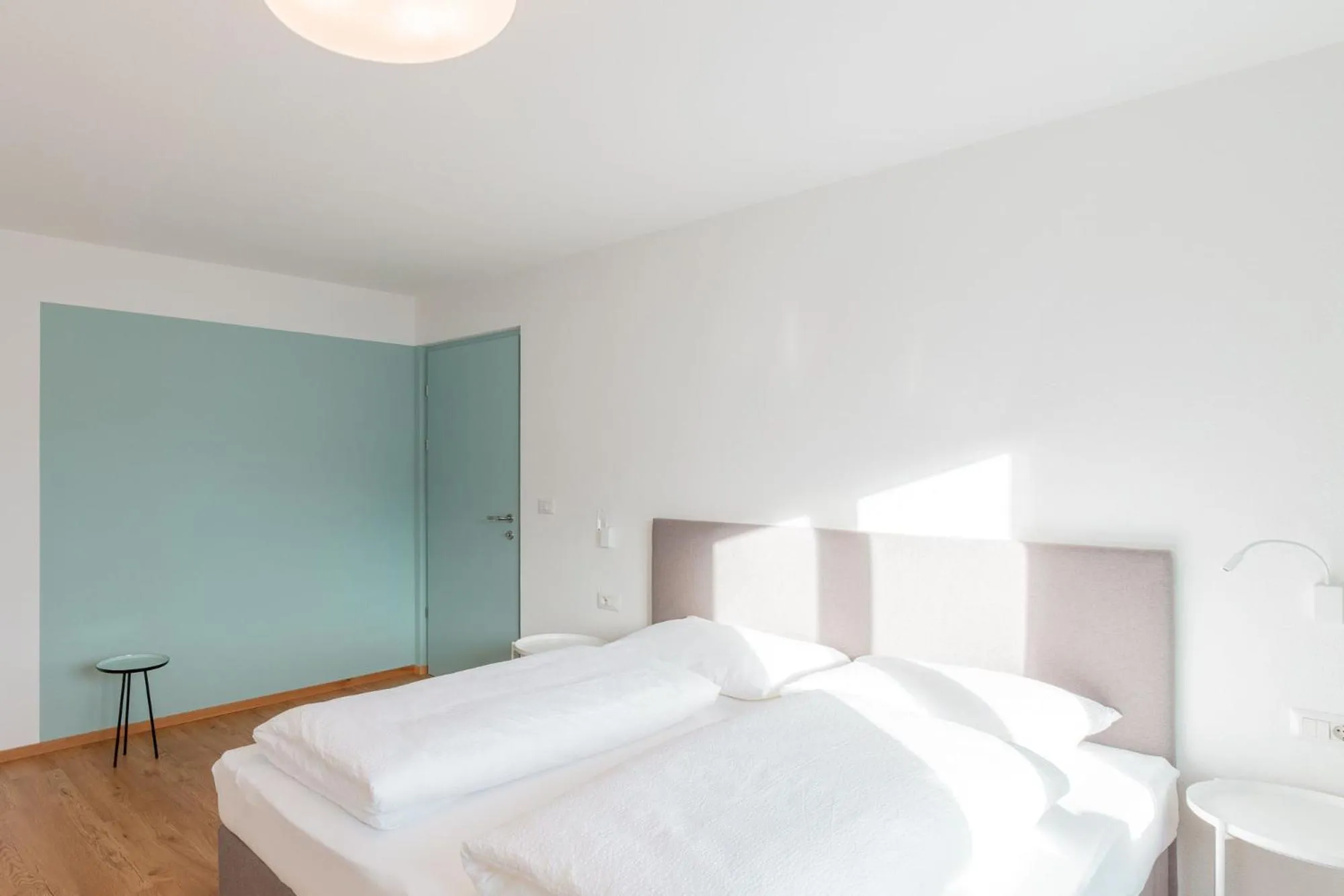 Hus Appartement - Nr. 4