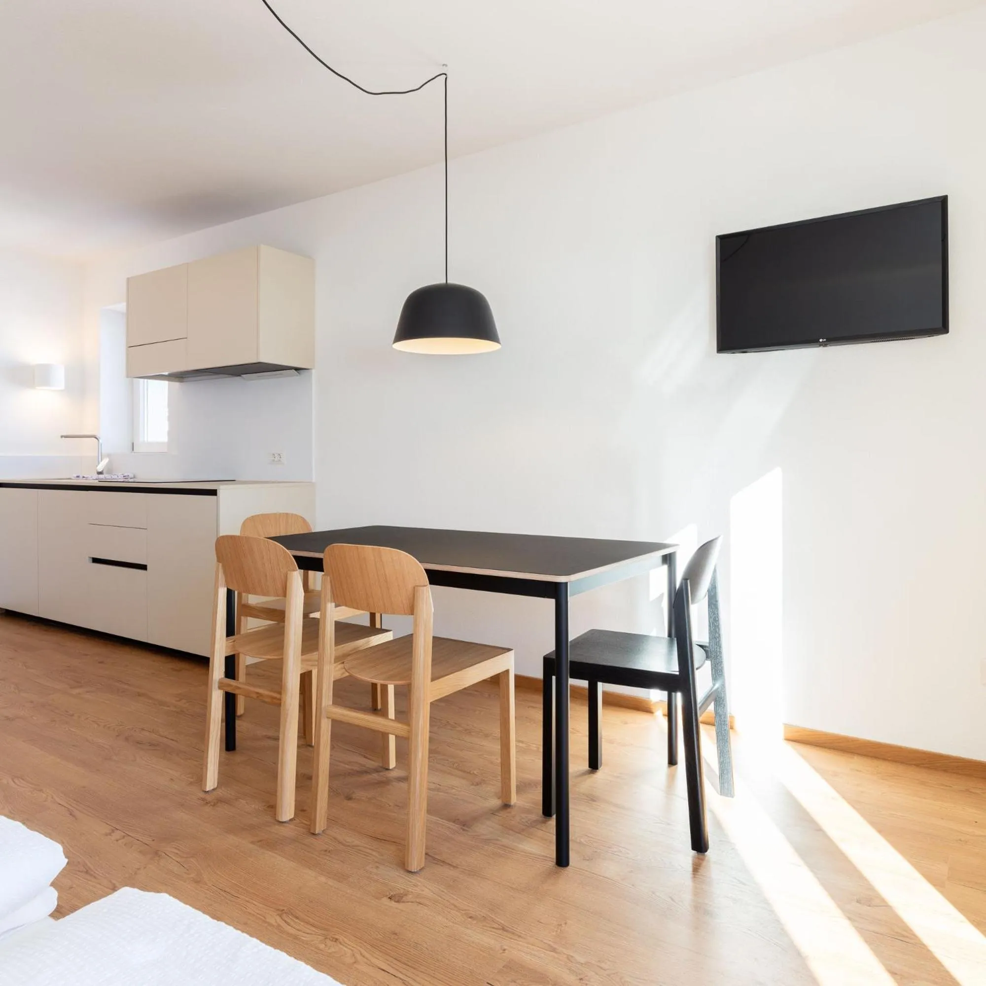 Property building in Hus Appartement - Nr. 4