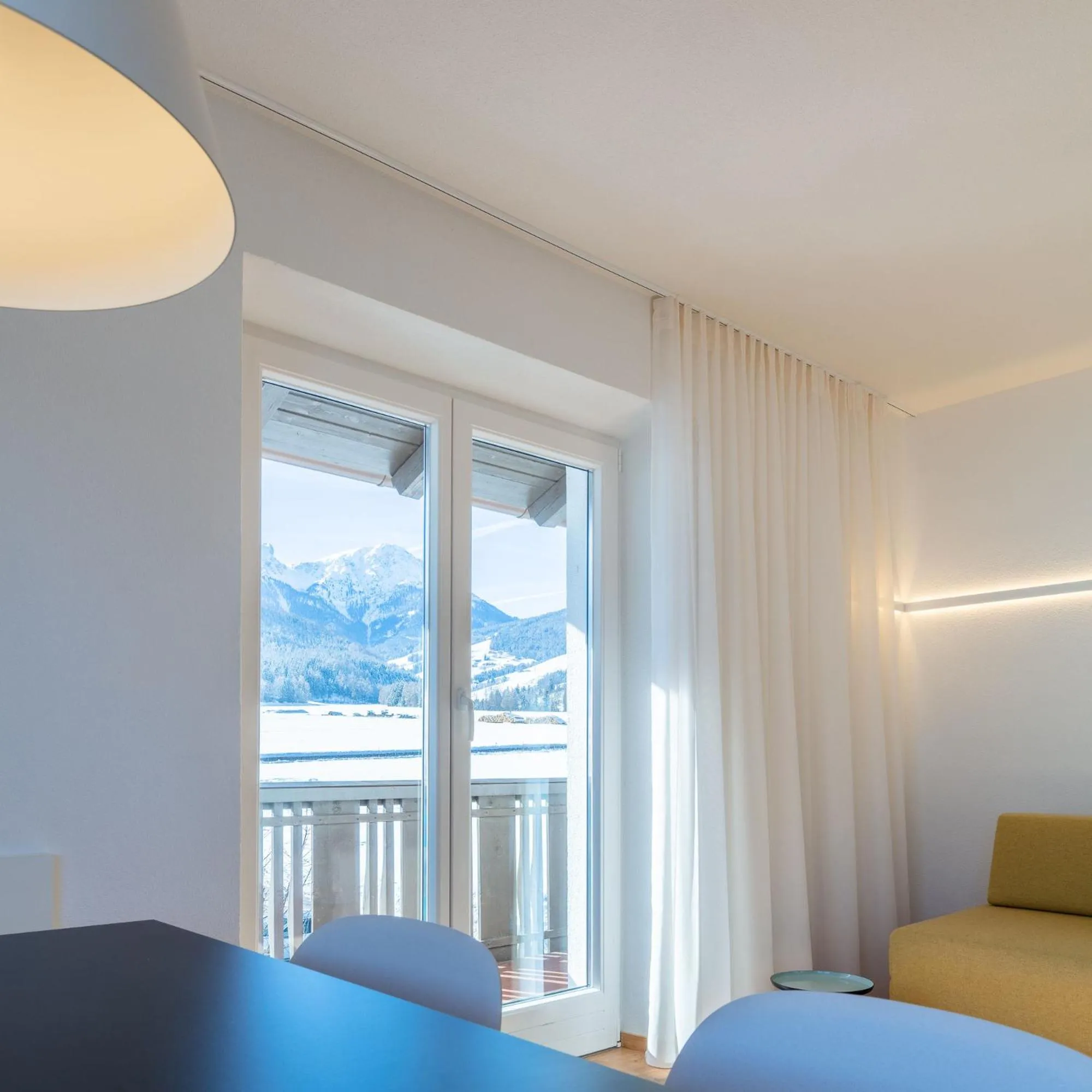 Property building, Bed in Hus Appartement - Nr. 5