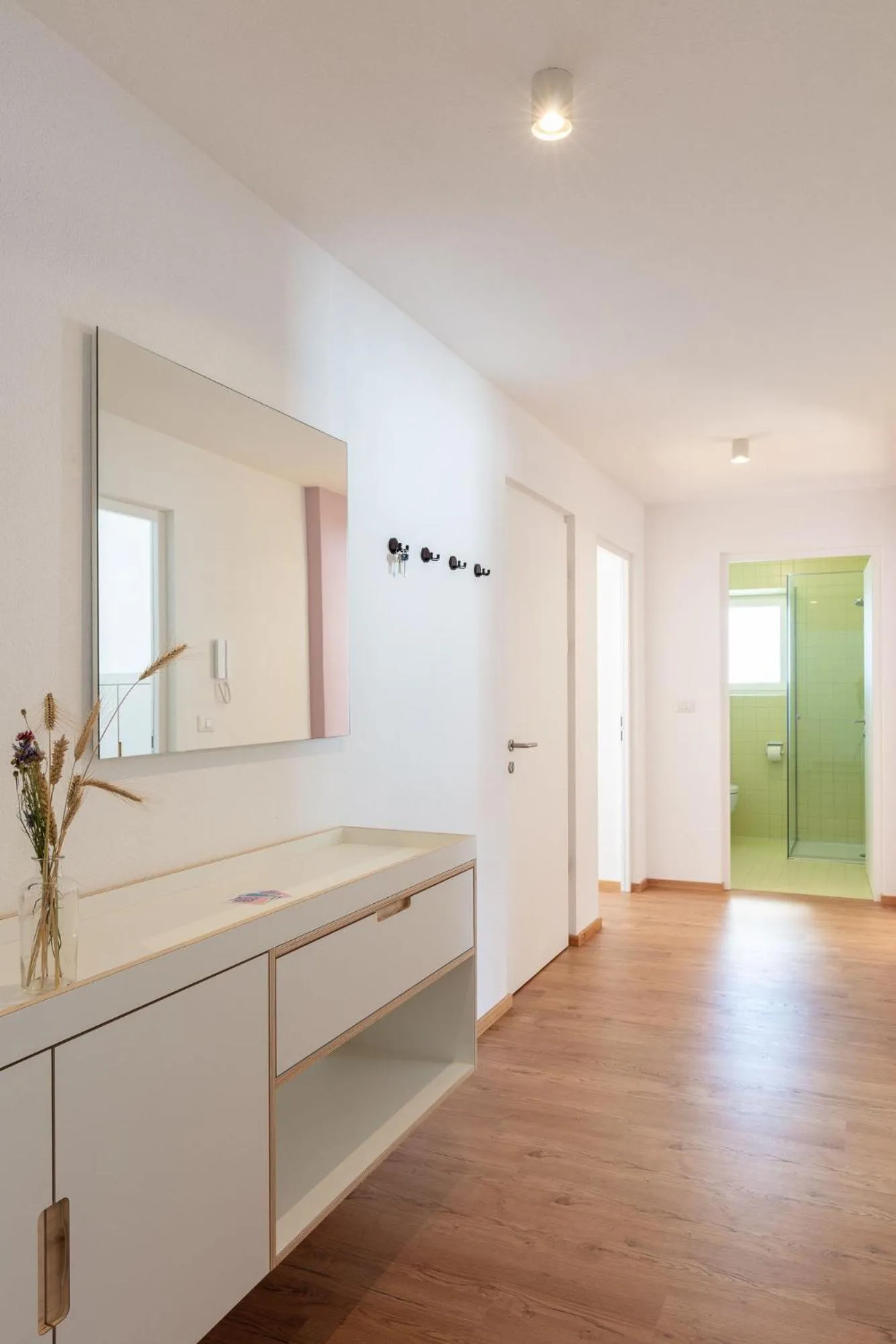 Property building in Hus Appartement - Nr. 5