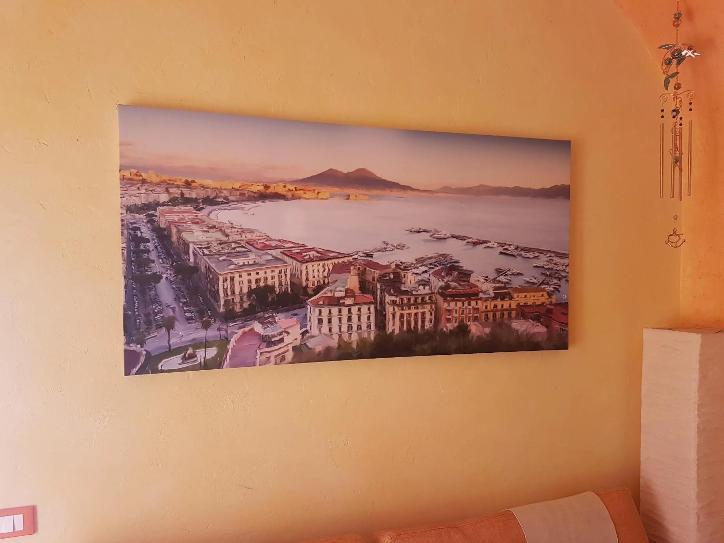 Decorative detail in Thousand Colors