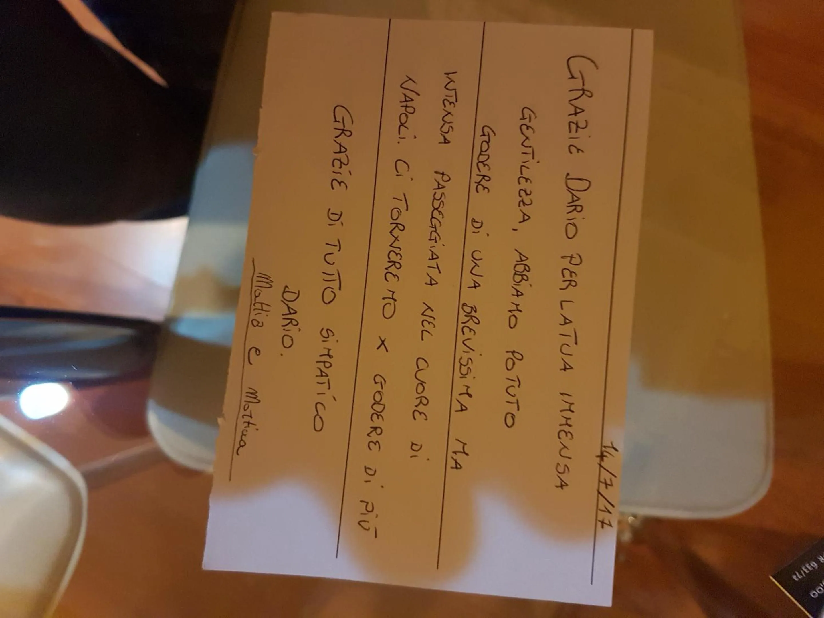 Other in Thousand Colors