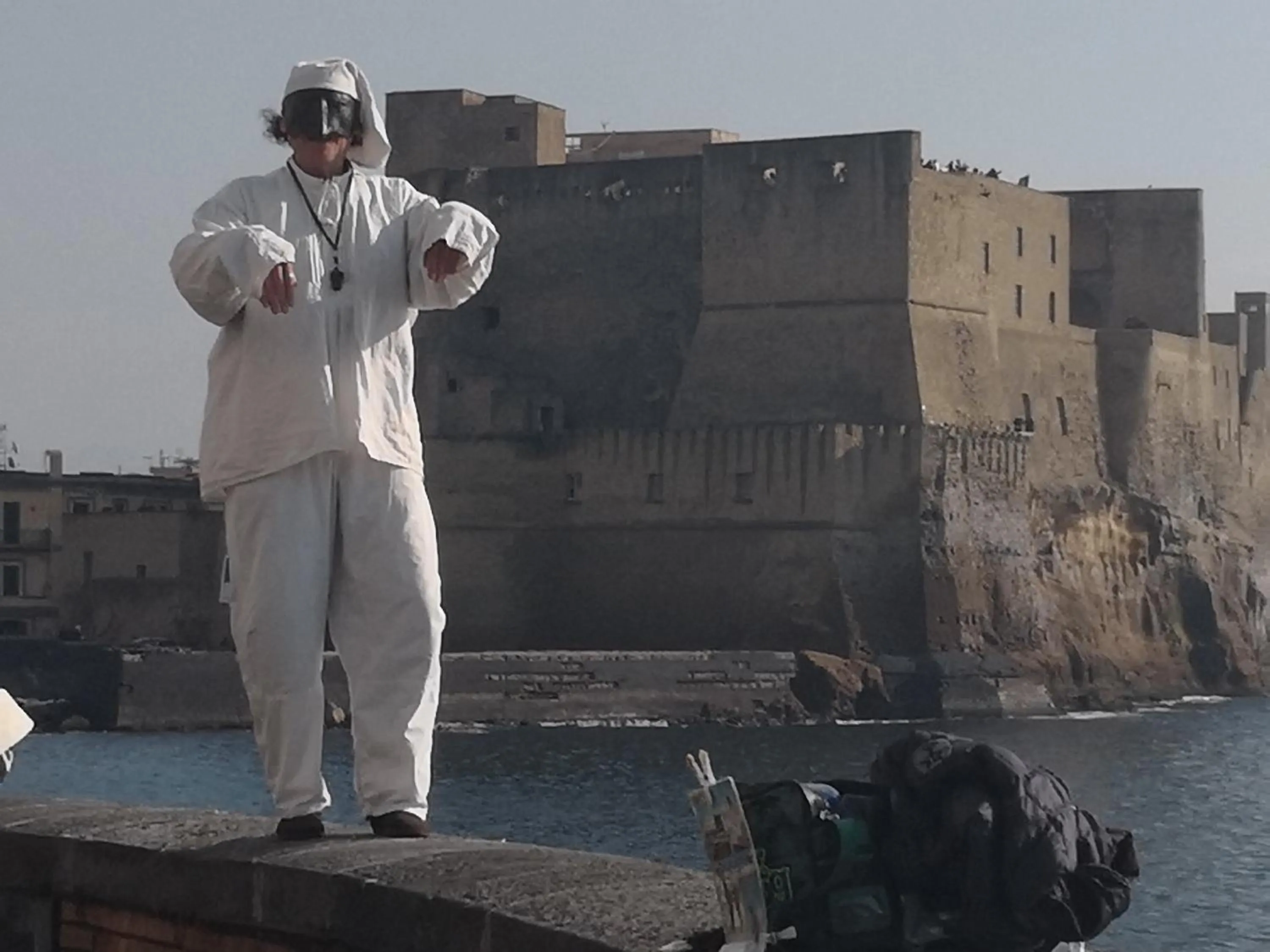 Summer in Thousand Colors