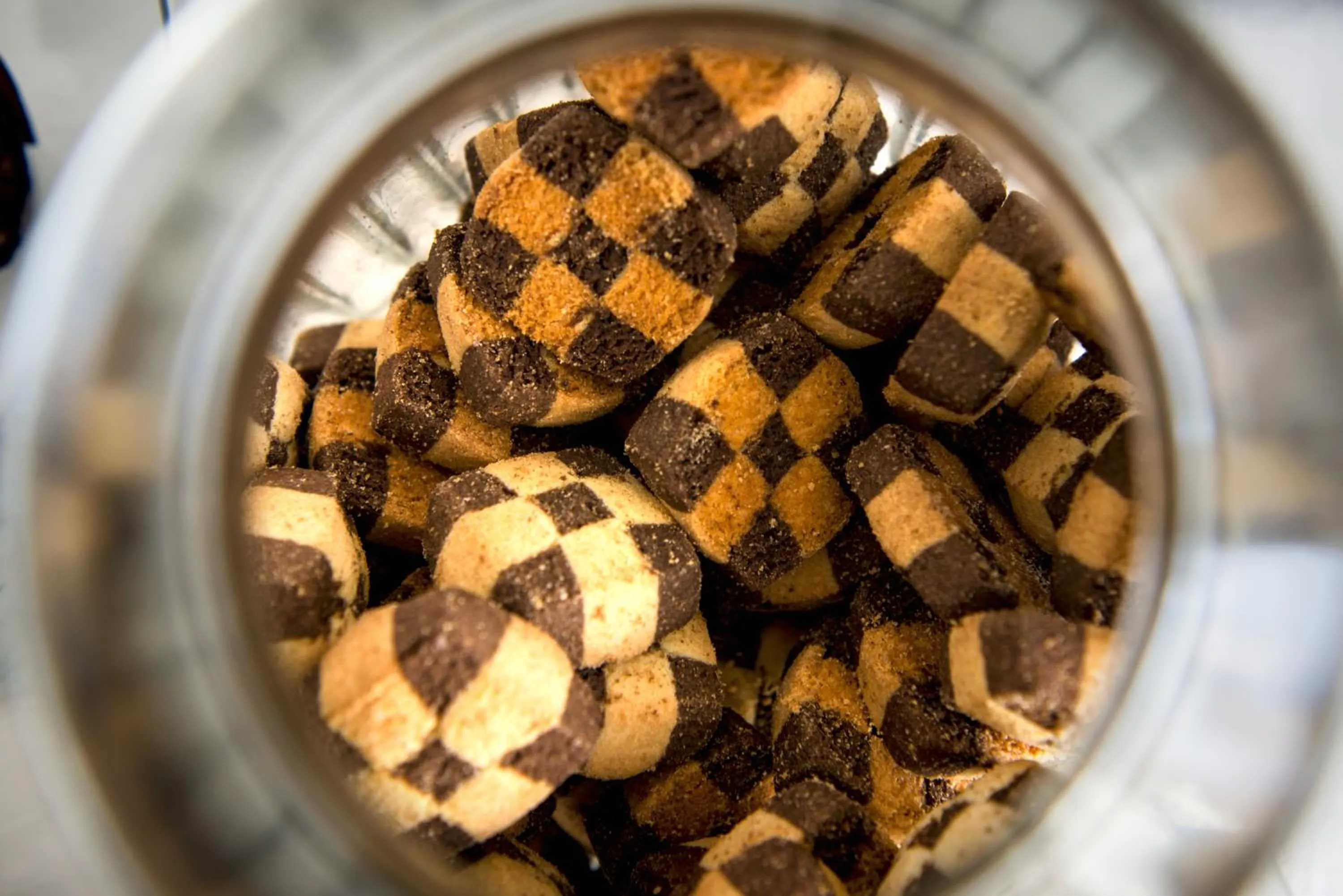 Food in Villa Gianlica