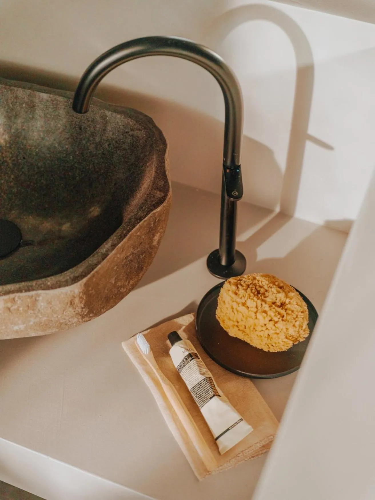 toaster in Hyde Hotel Ibiza Beach Resort by ACCOR