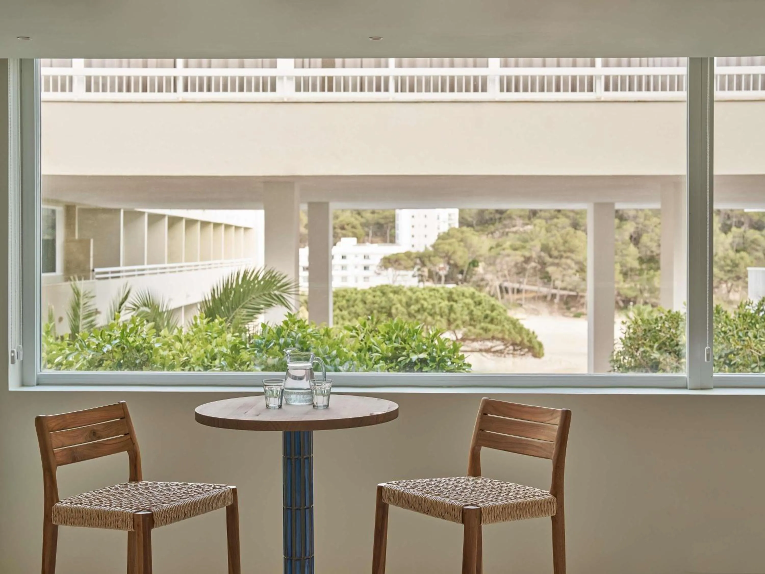 Meeting/conference room in Hyde Hotel Ibiza Beach Resort by ACCOR