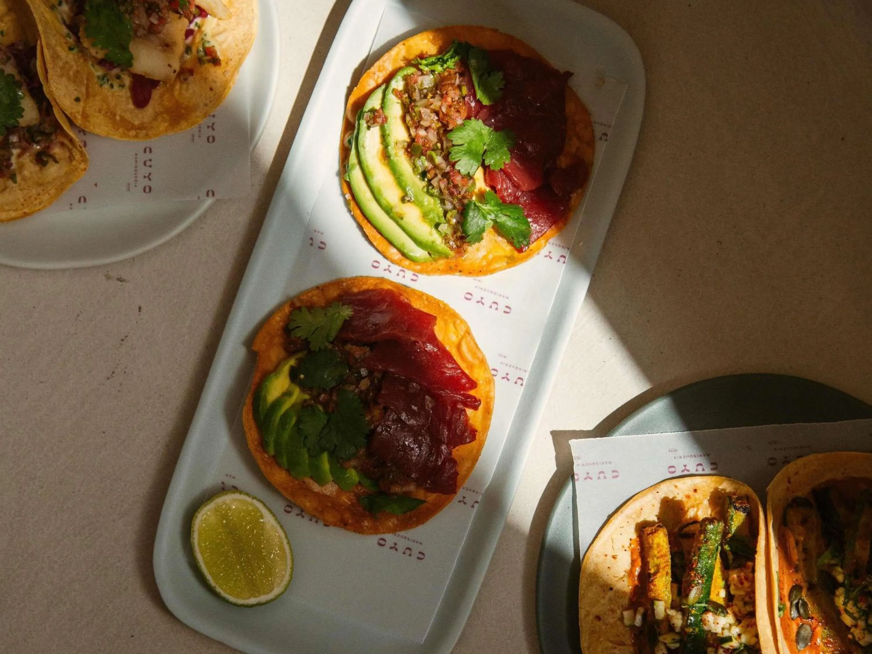 Restaurant/places to eat in Hyde Hotel Ibiza Beach Resort by ACCOR