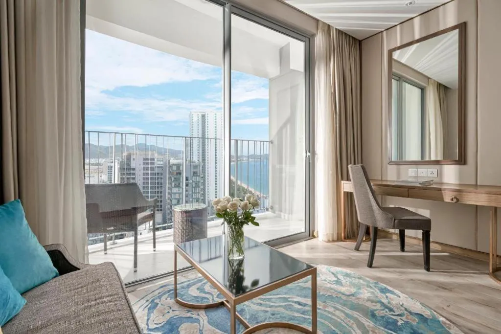 PANORAMA Condotel by HLG