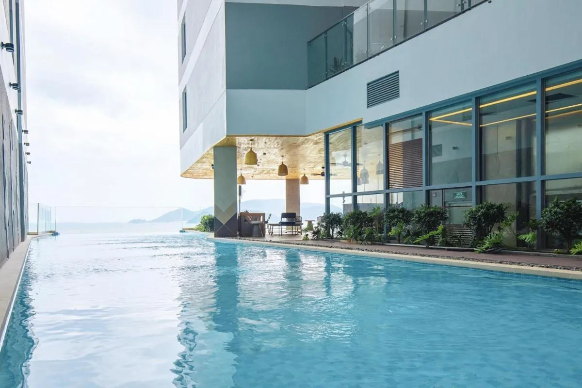 PANORAMA Condotel by HLG