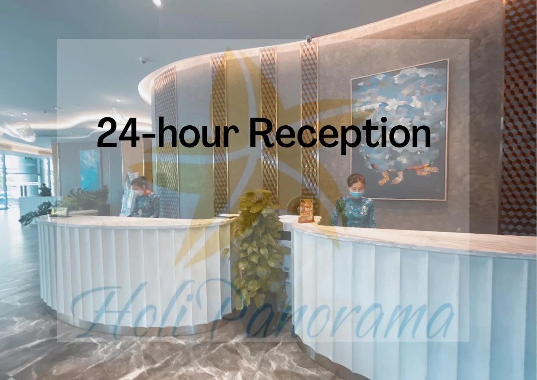 PANORAMA Condotel by HLG