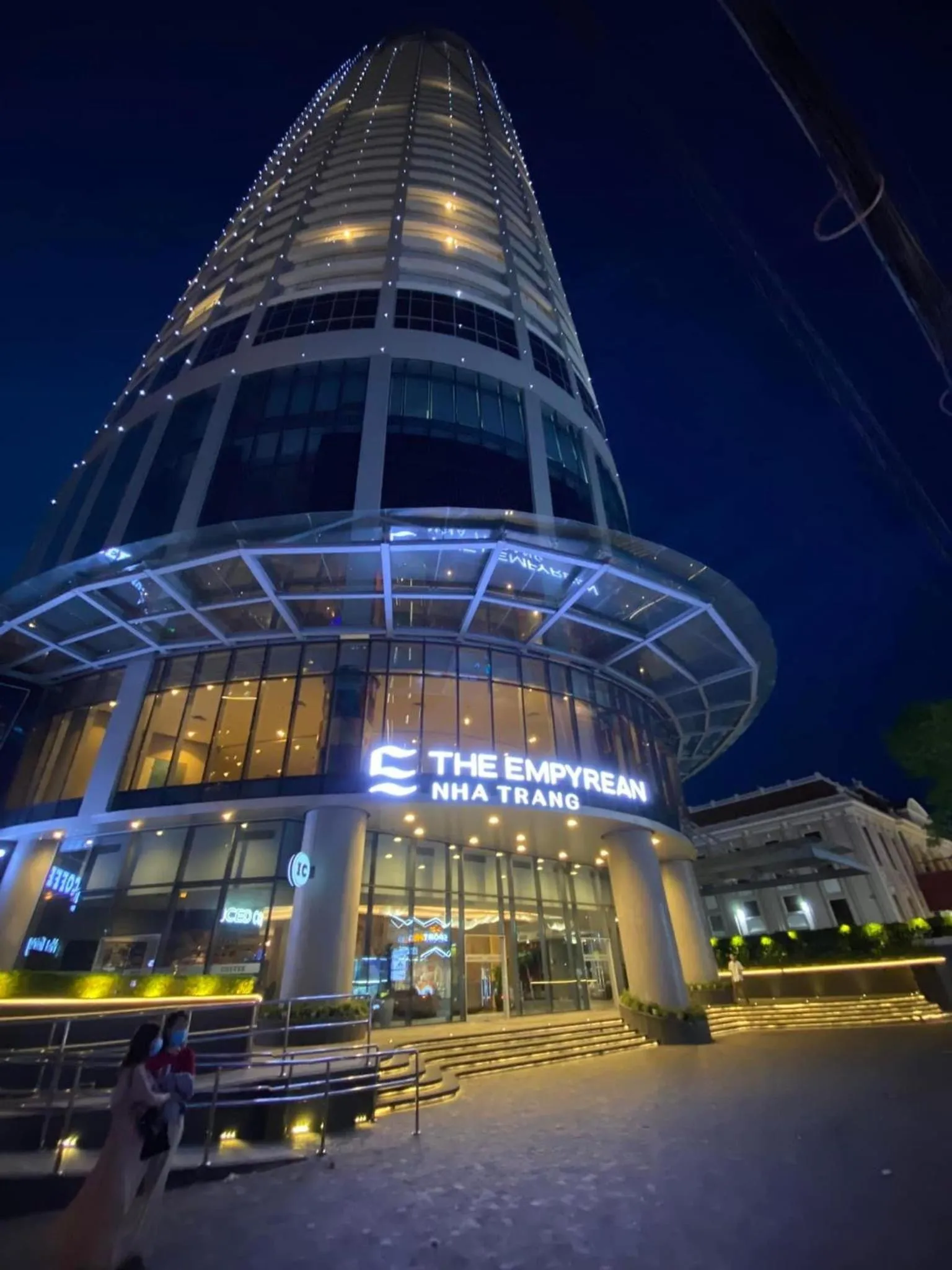 PANORAMA Condotel by HLG