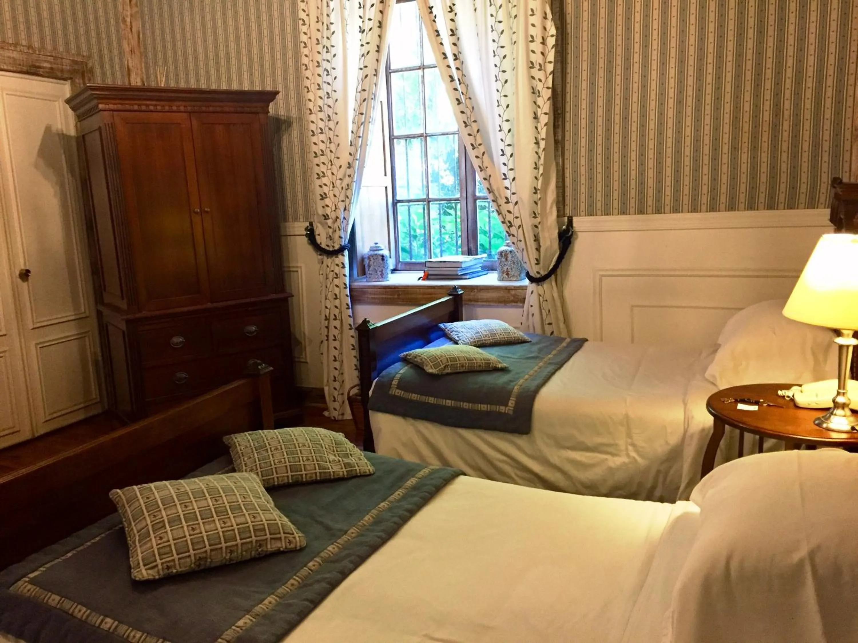 Bedroom, Bed in Hotel Casa Silva