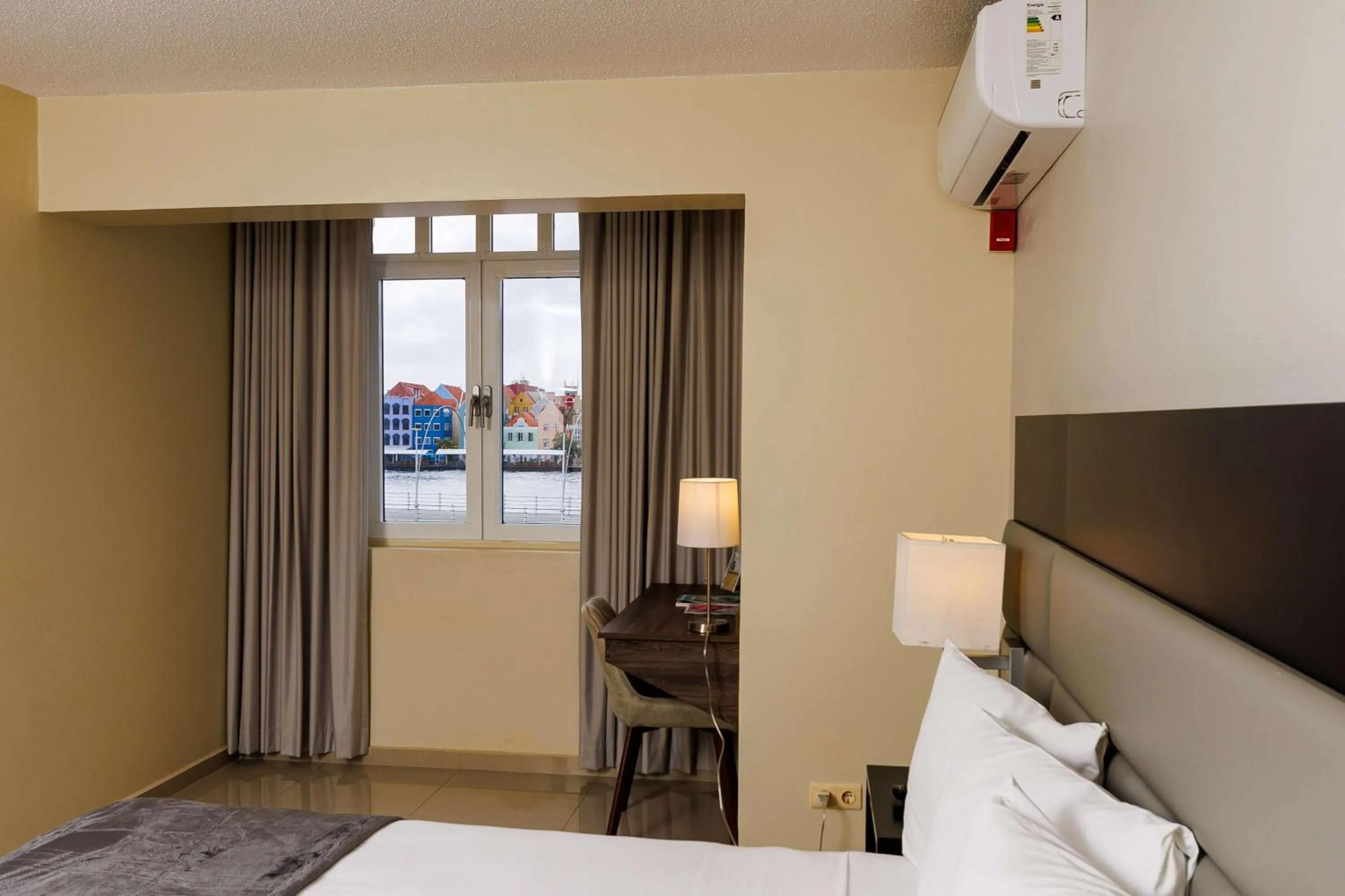 Bedroom, Bed in Brion City Hotel BW Signature Collection